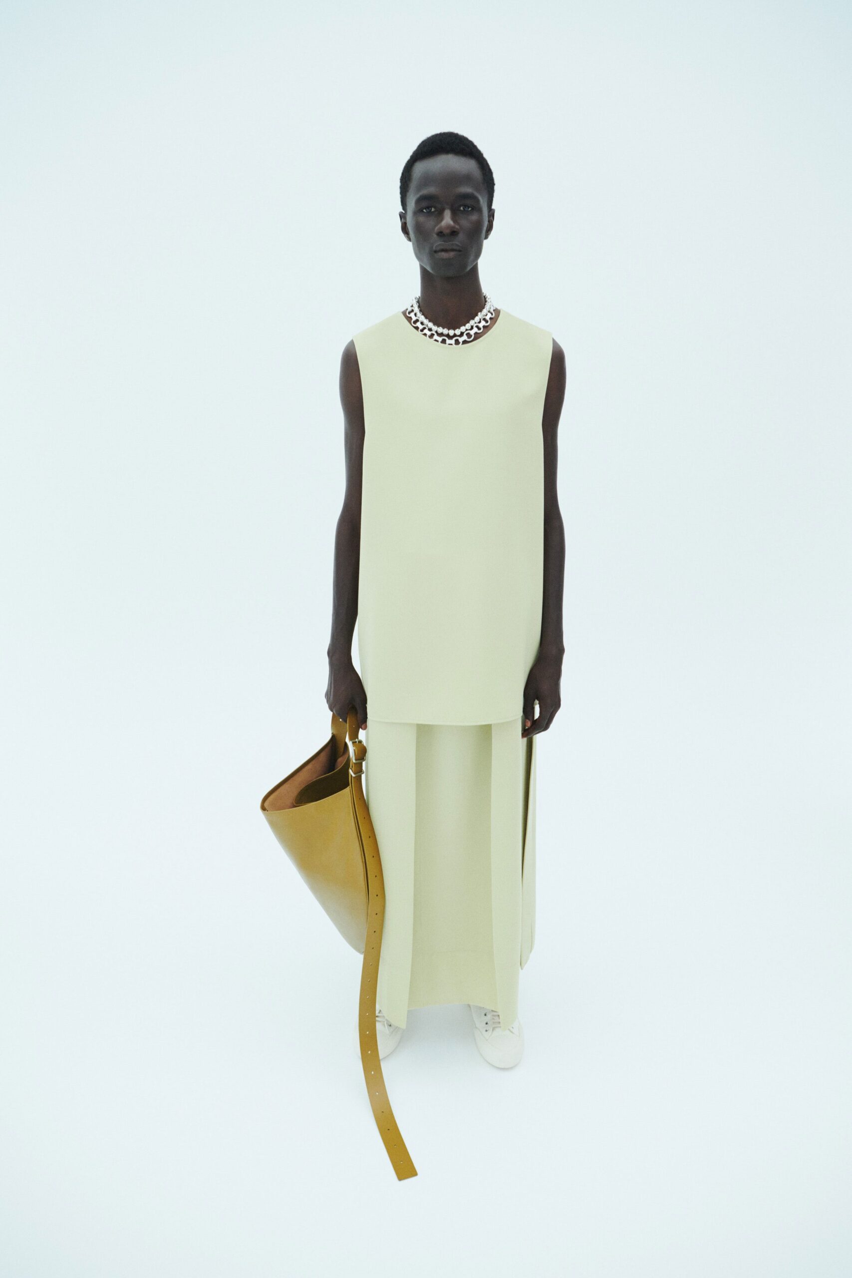 Jil Sander Resort 23 Look 36