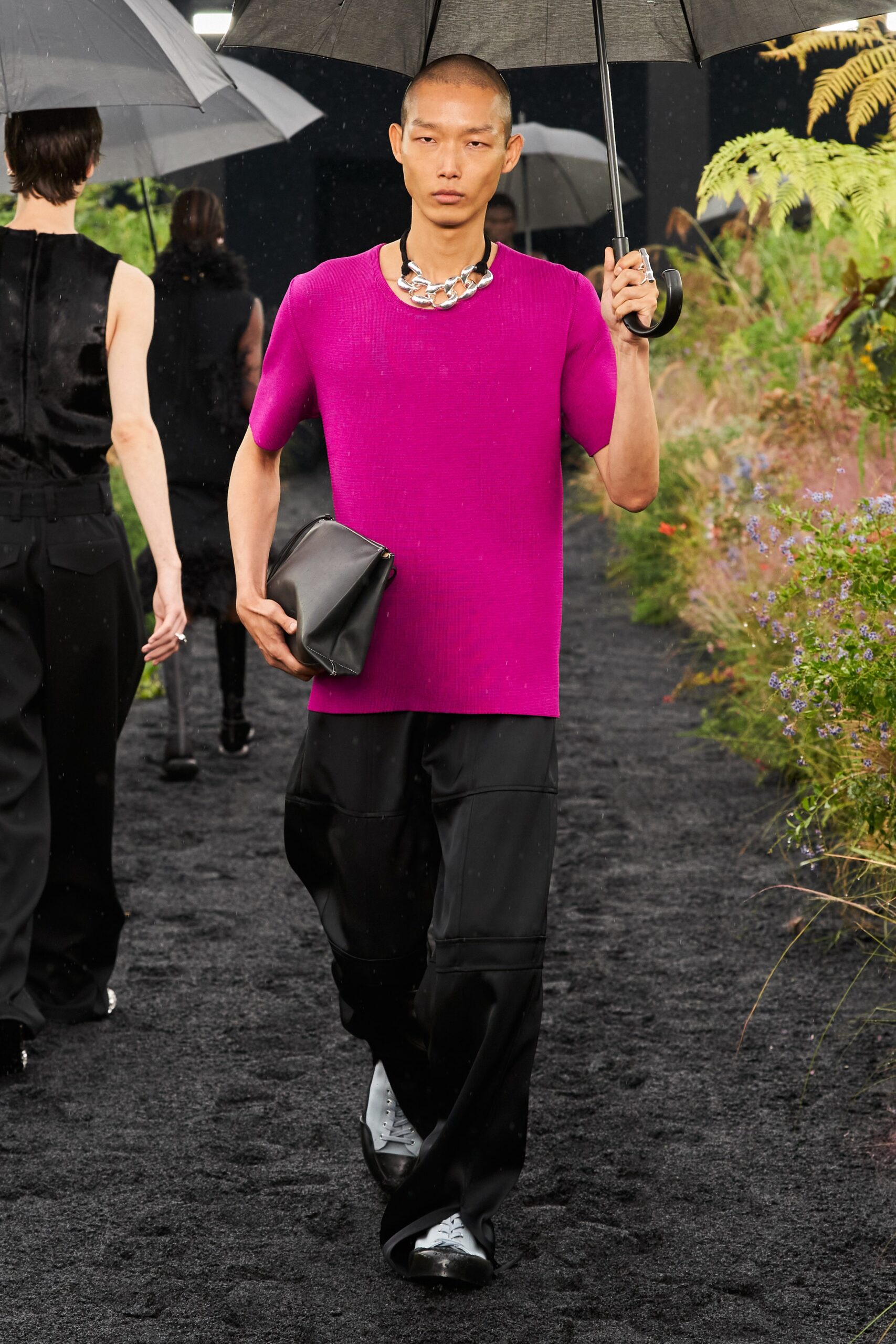 Jil Sander S/S 23 Look 36