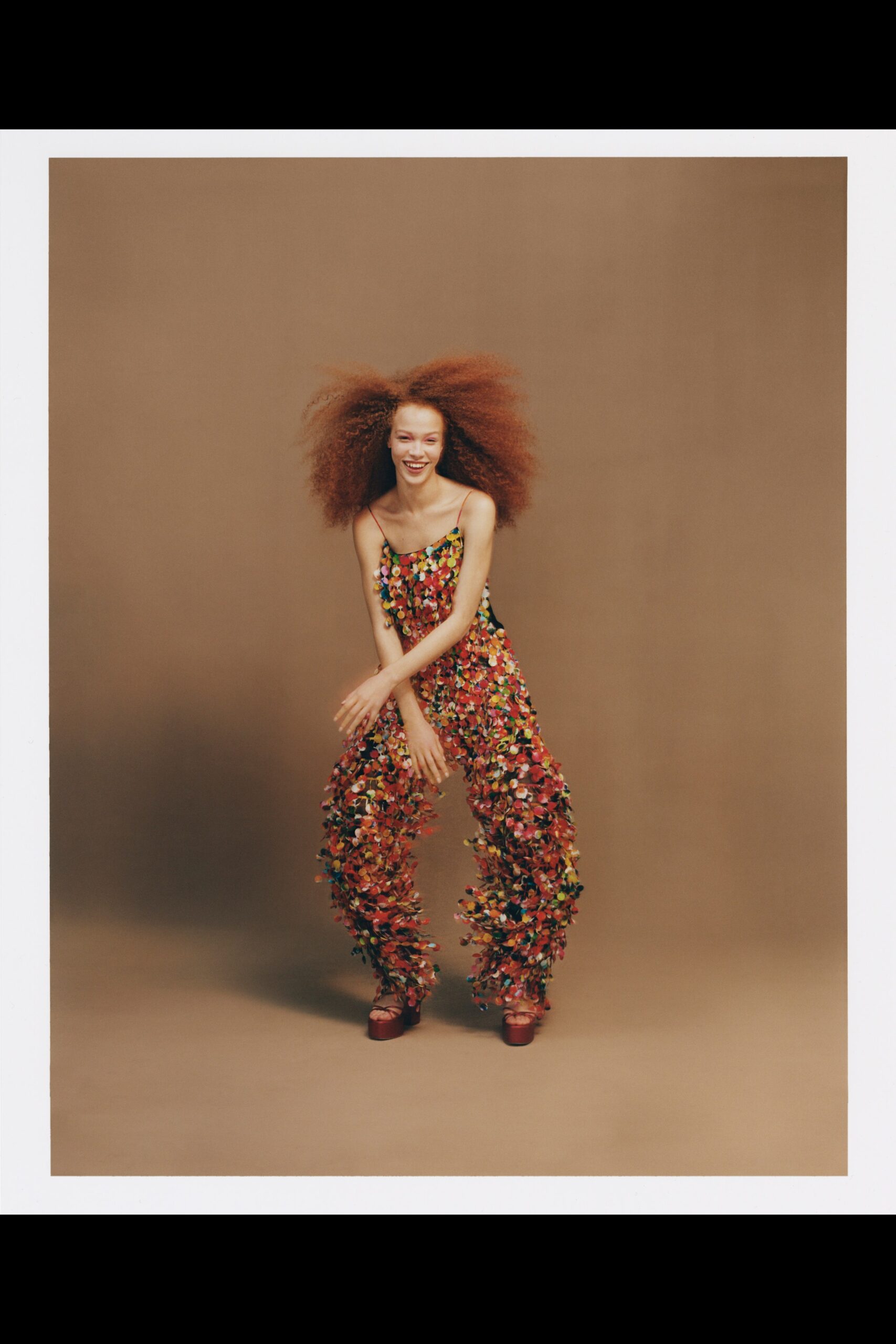Jonathan Cohen F/W 22 Look 35