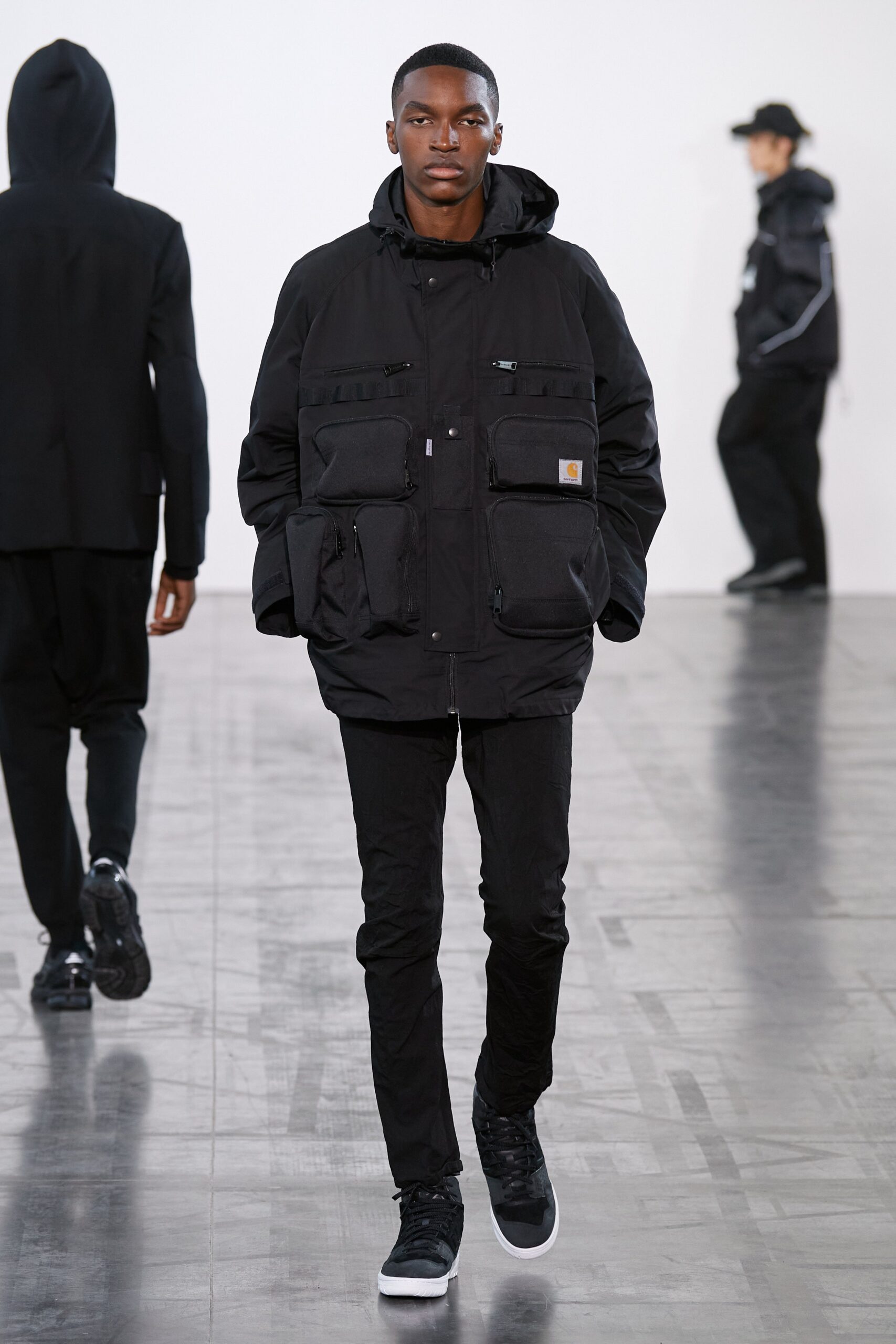 Junya Watanabe F/W 23 Menswear Look 36