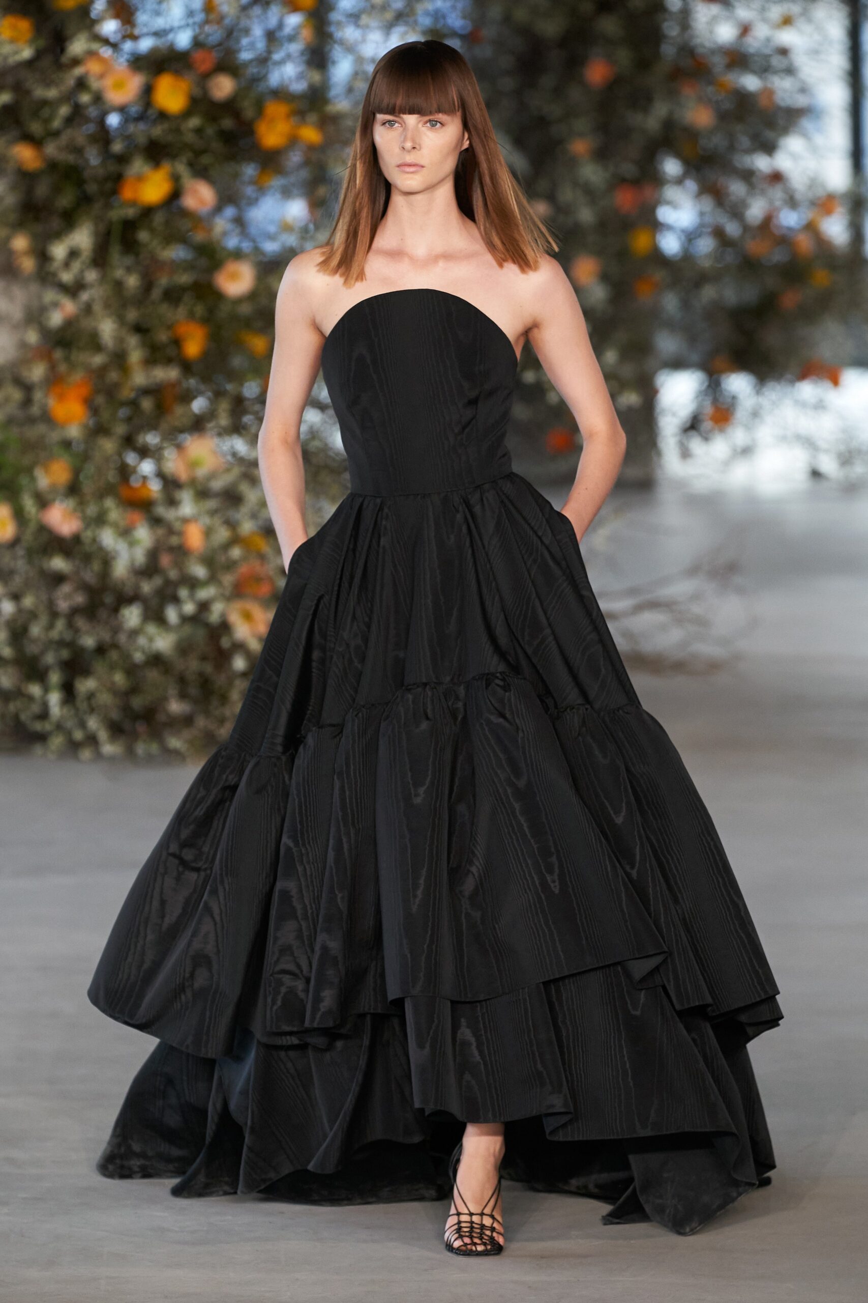 Jason Wu Collection F/W 22 Look 37