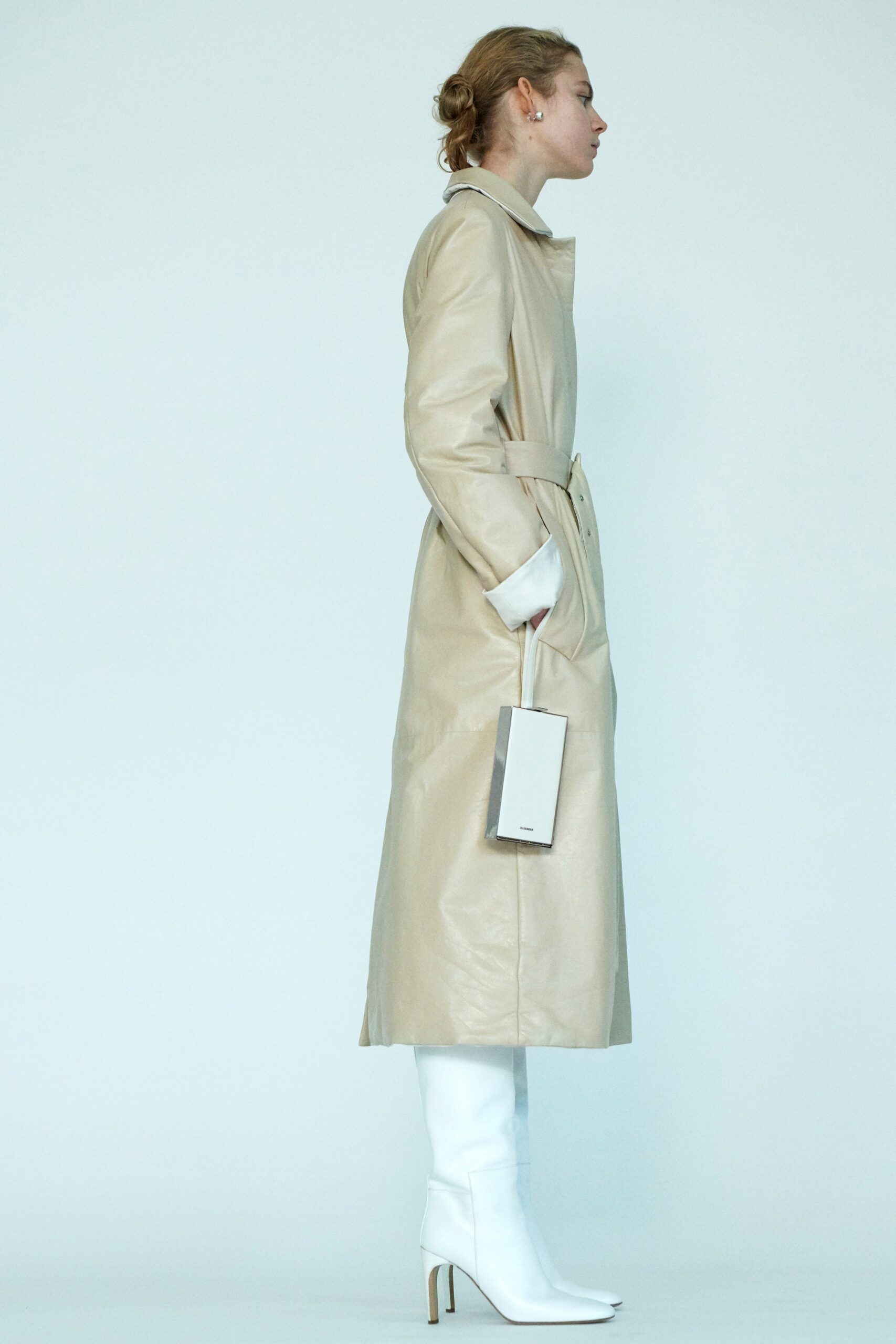 Jil Sander F/W 20 Look 37