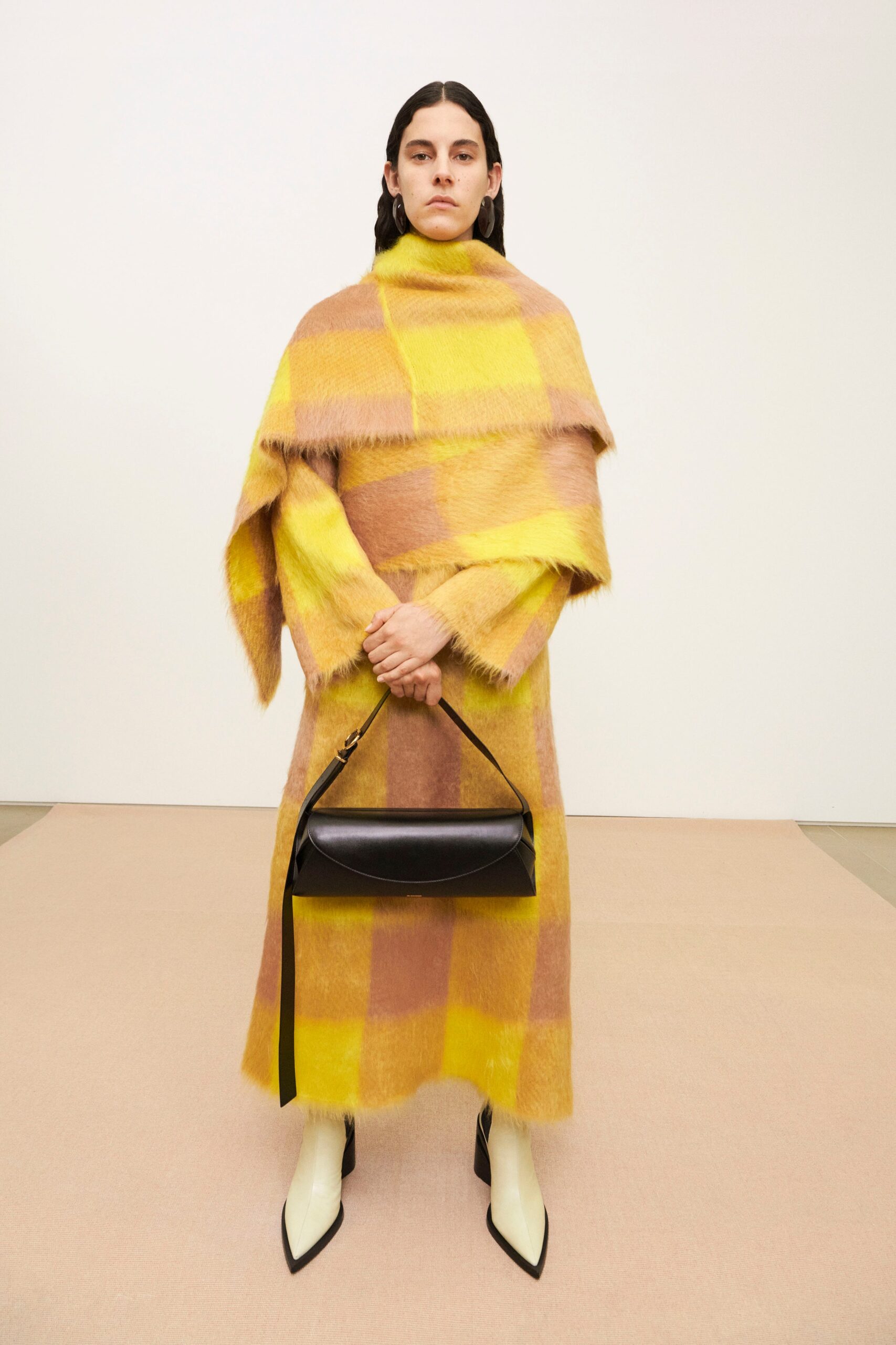 Jil Sander F/W 22 Look 37
