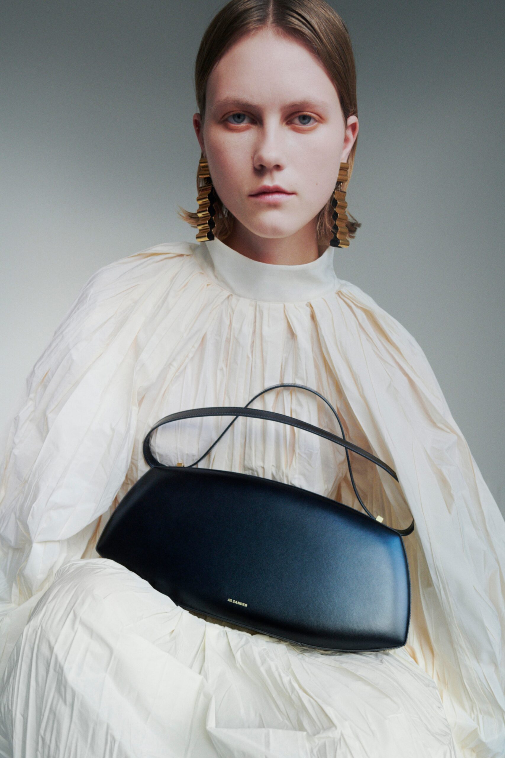 Jil Sander F/W 21 Look 37