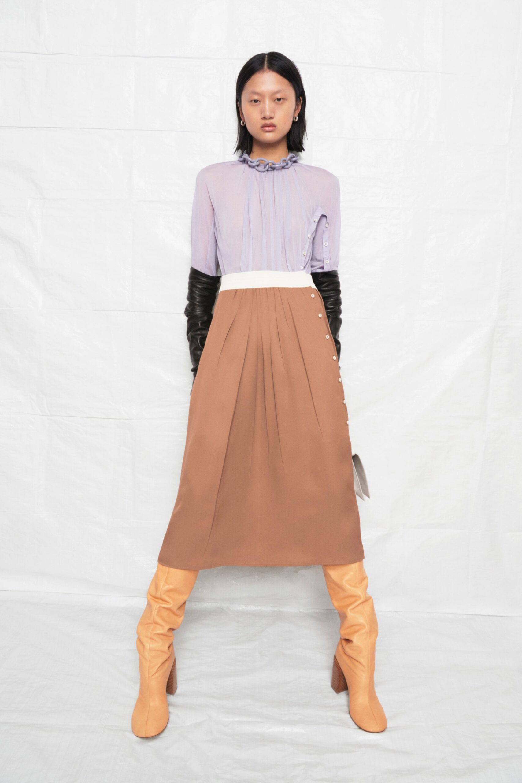 Jil Sander F/W 21 Look 37