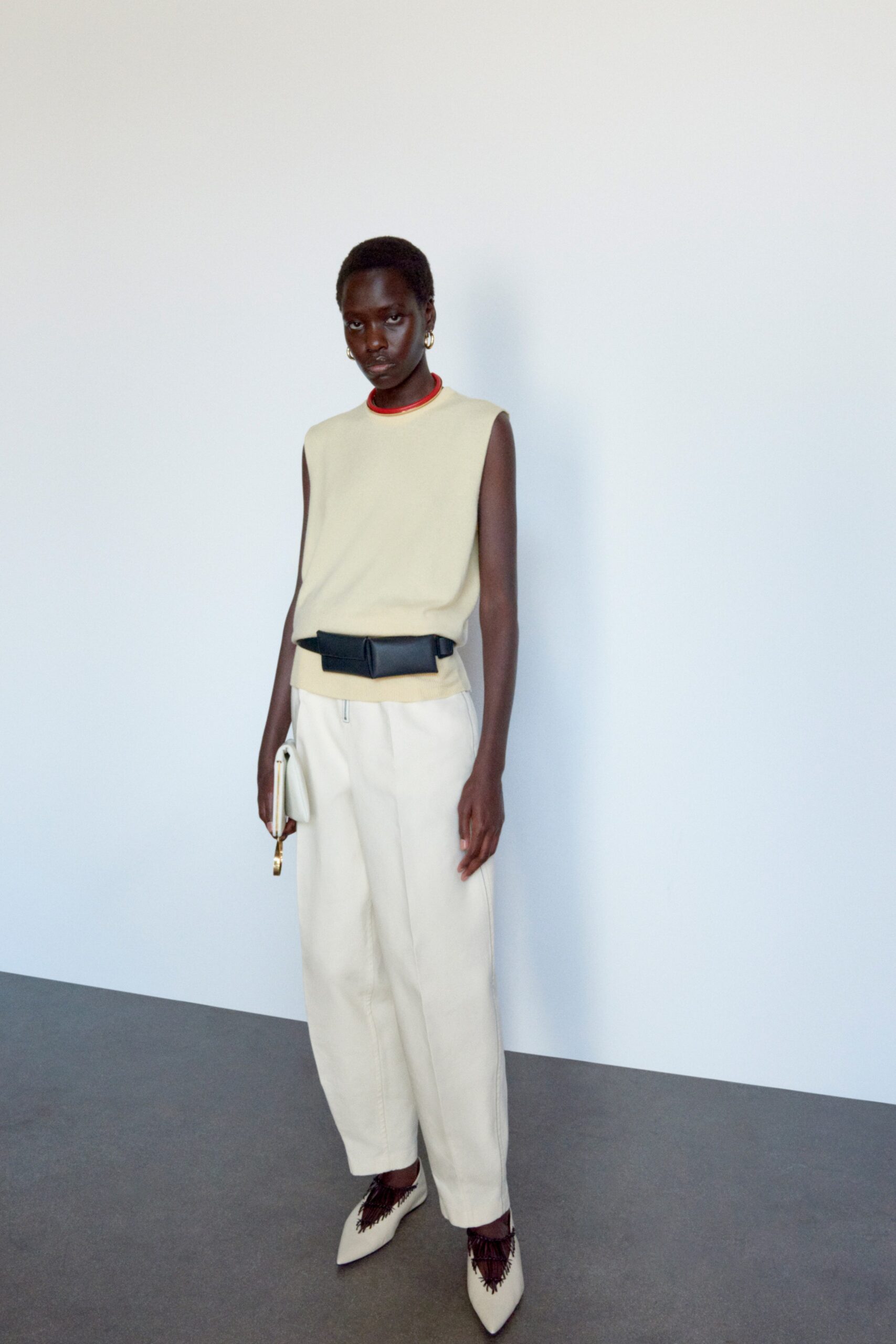 Jil Sander Resort 21 Look 37