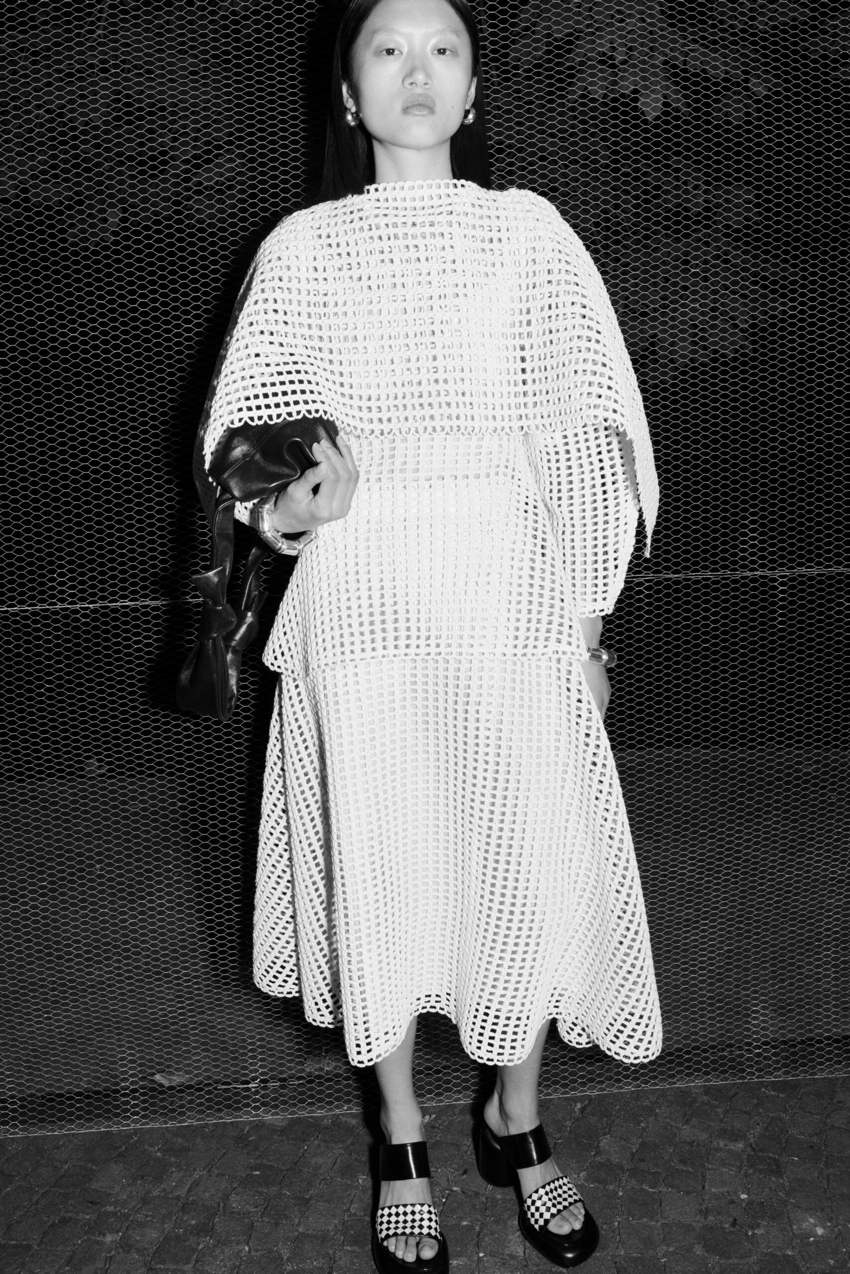 Jil Sander Resort 22 Look 37