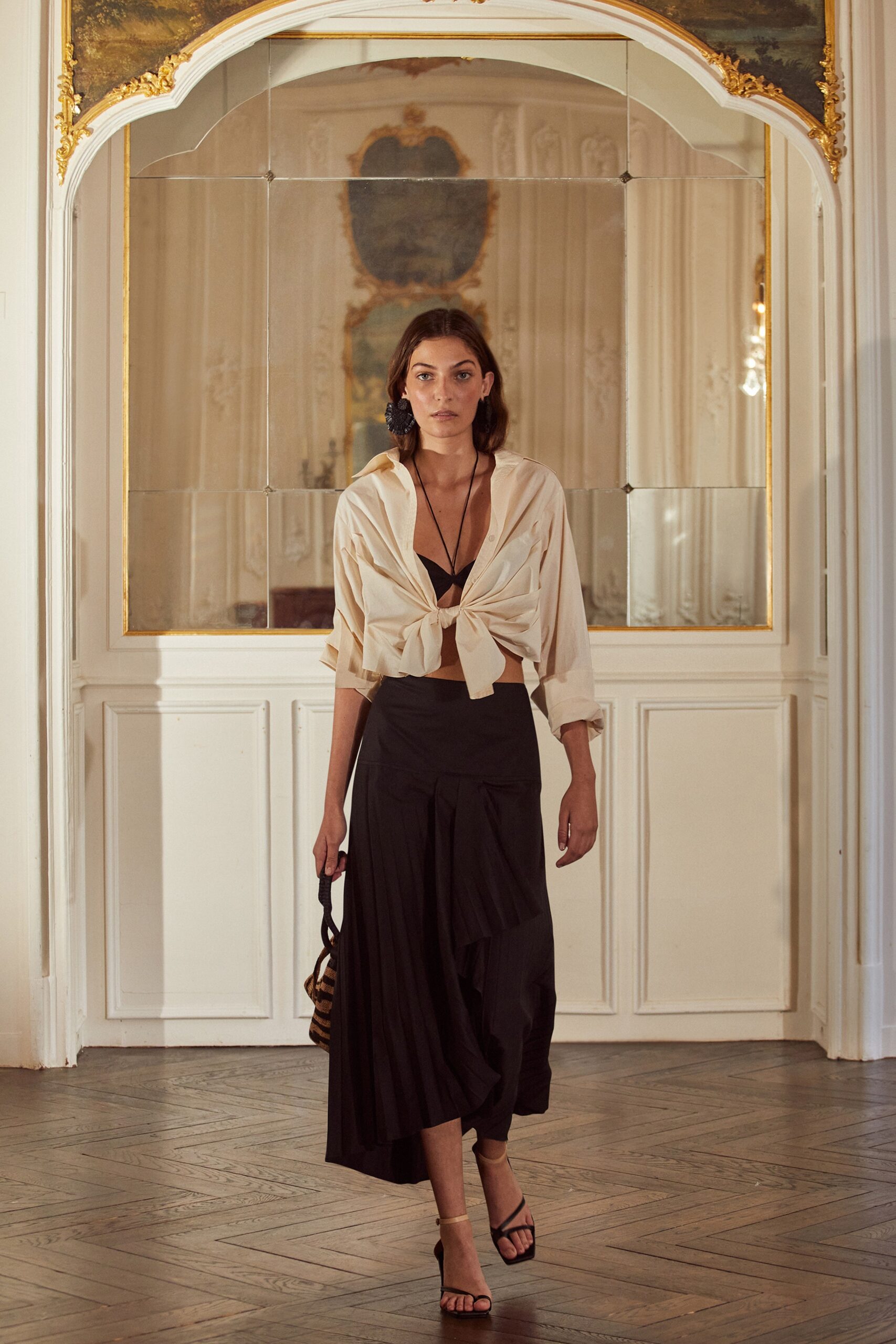 Johanna Ortiz S/S 22 Look 37