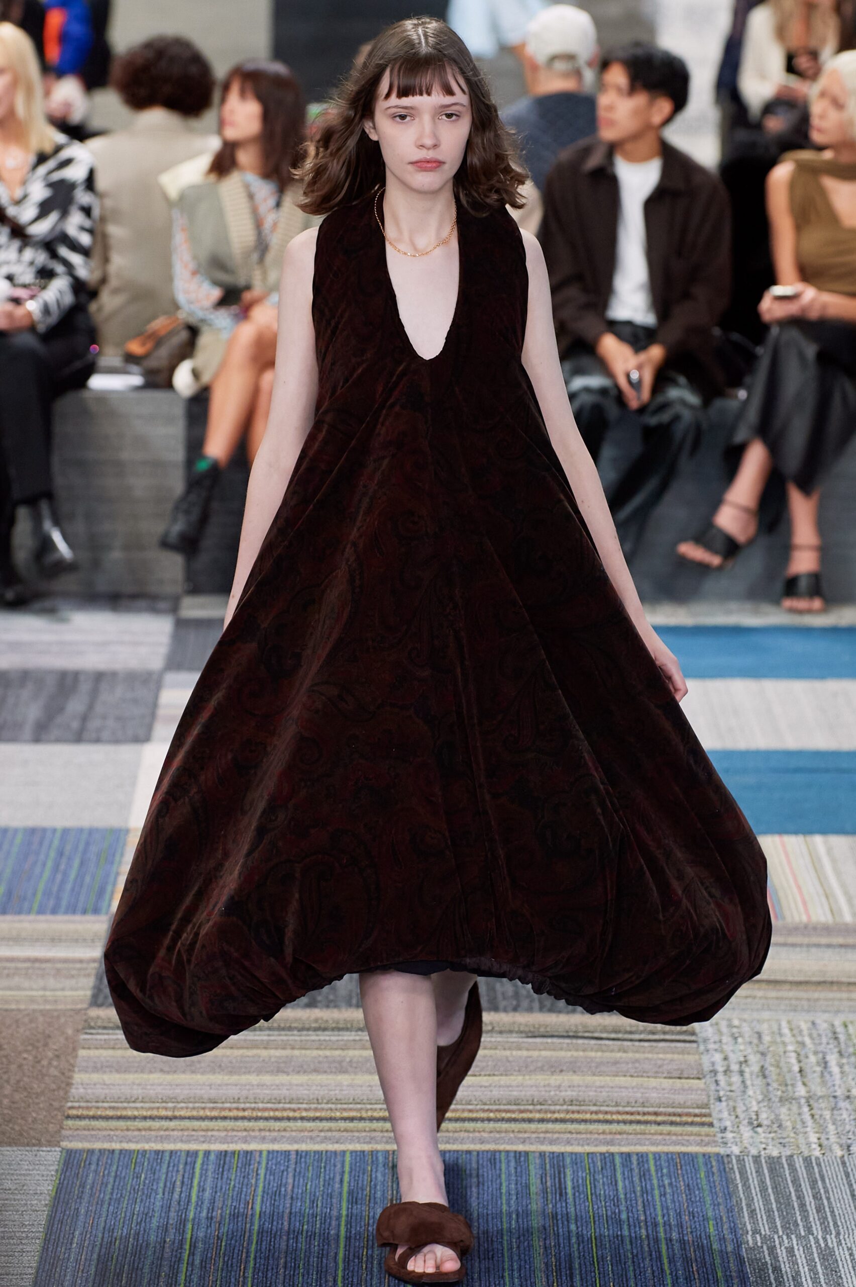 Jordan Dalah Australia Resort 22 Look 37