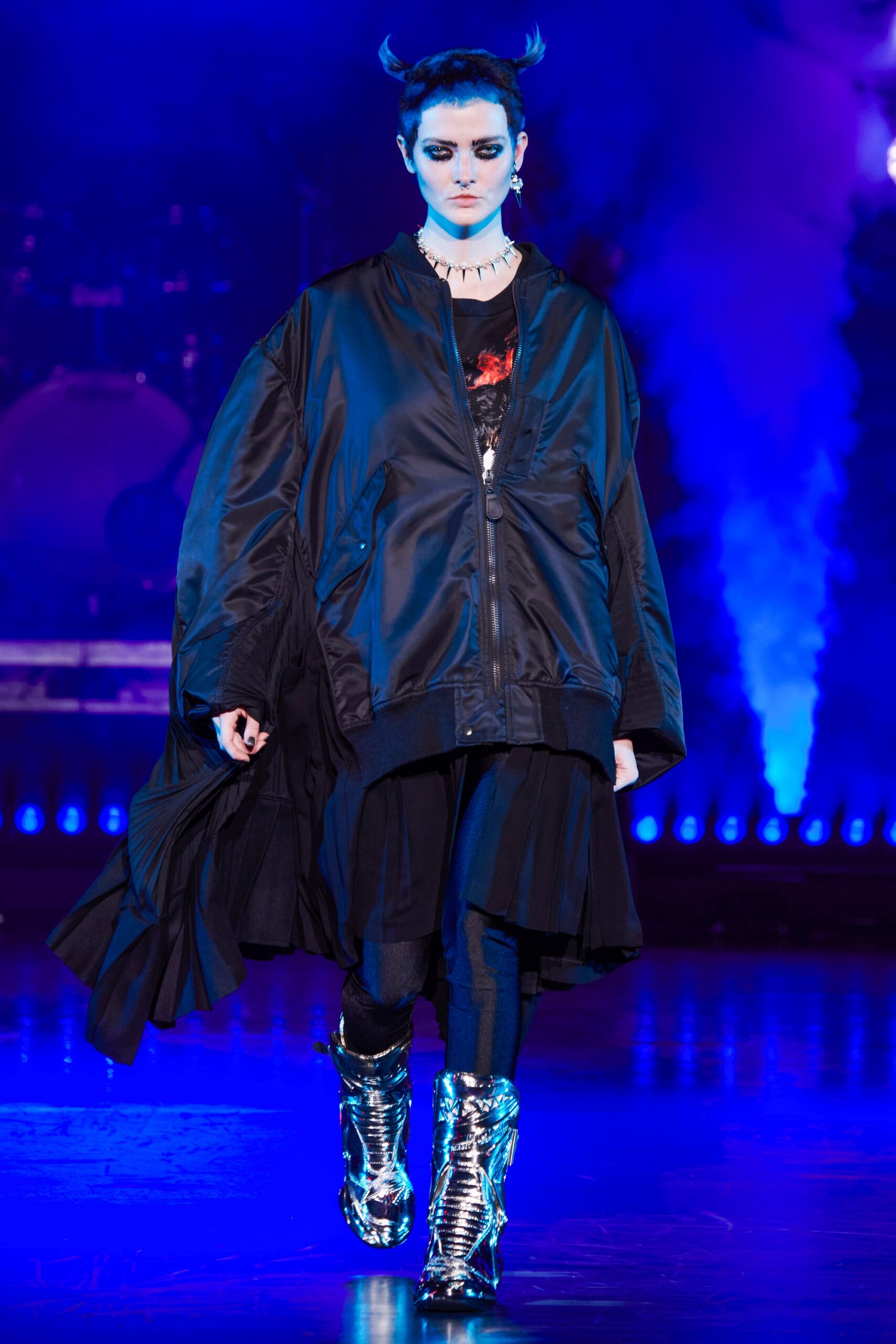 Junya Watanabe F/W 21 Look 33