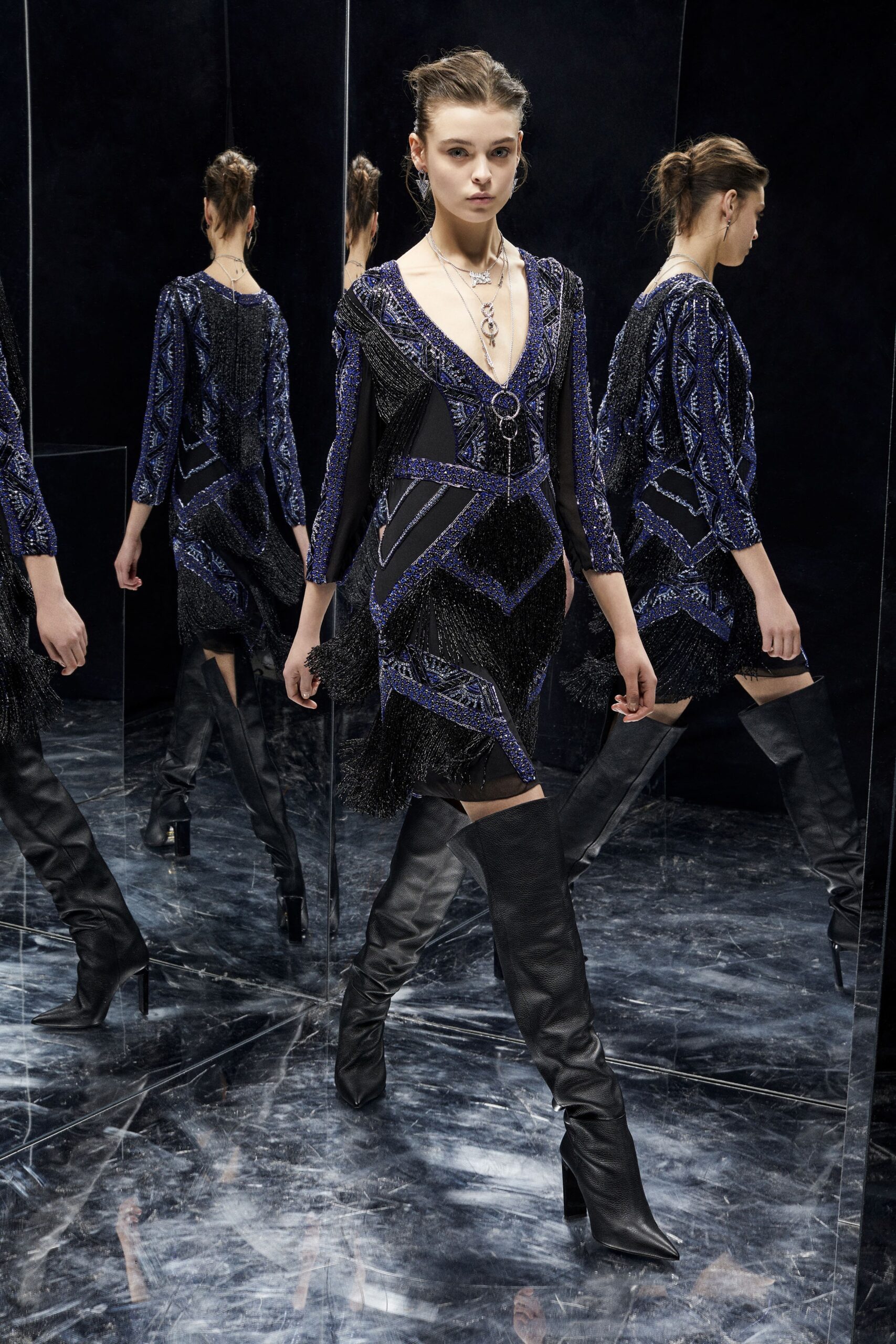 Just Cavalli F/W 19 Look 37