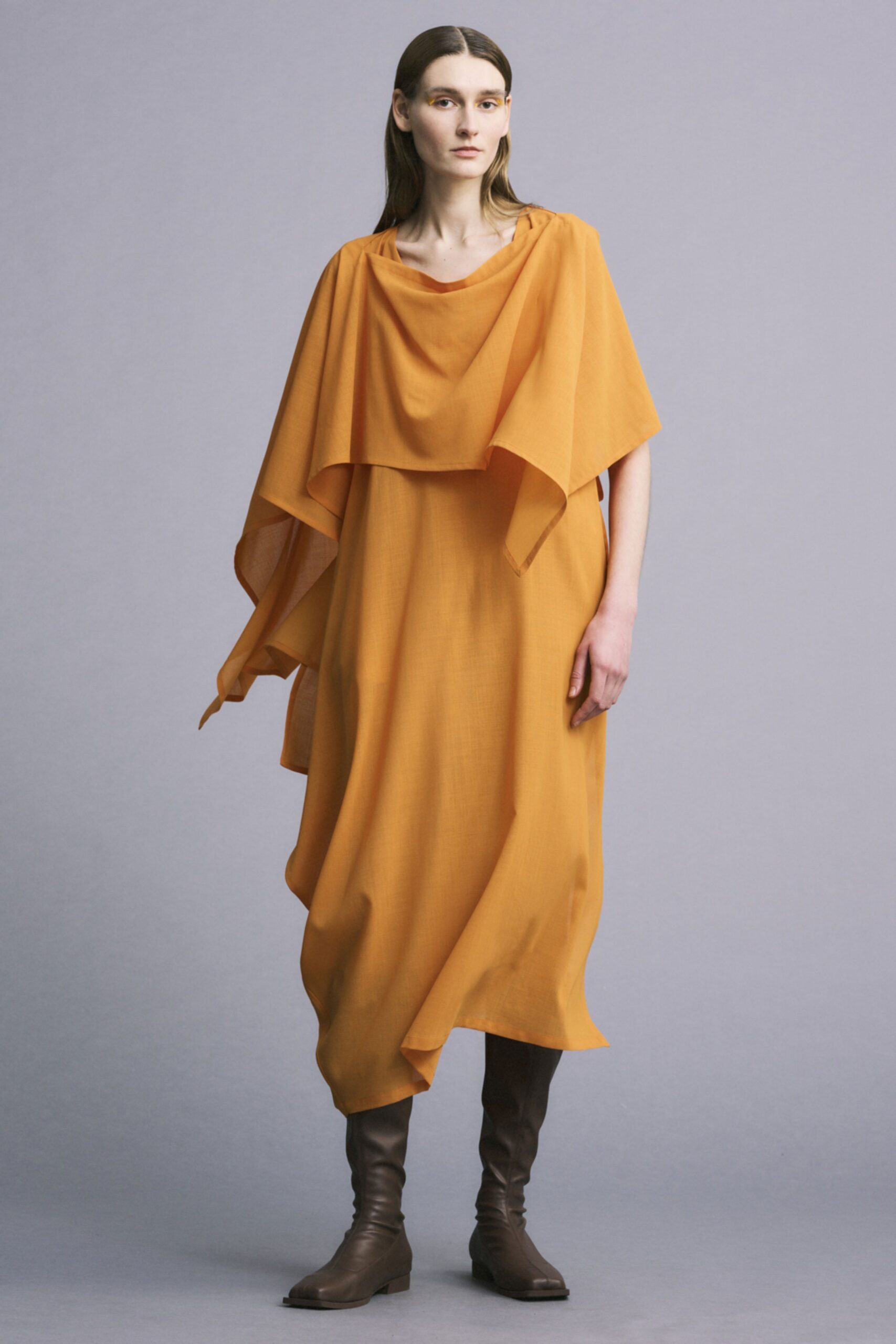 Issey Miyake F/W 22 Look 37