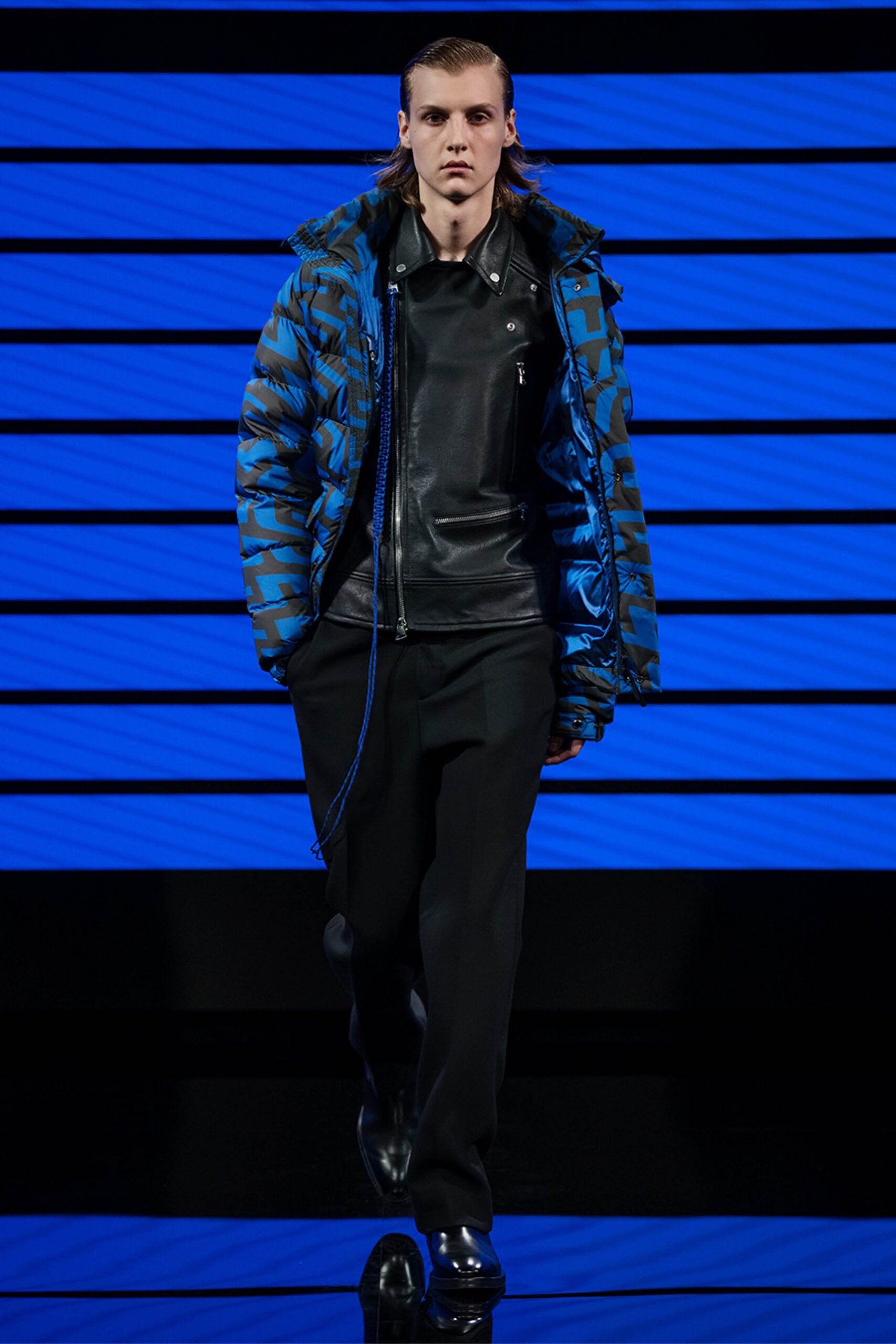 J.Lindeberg F/W 22 Look 37