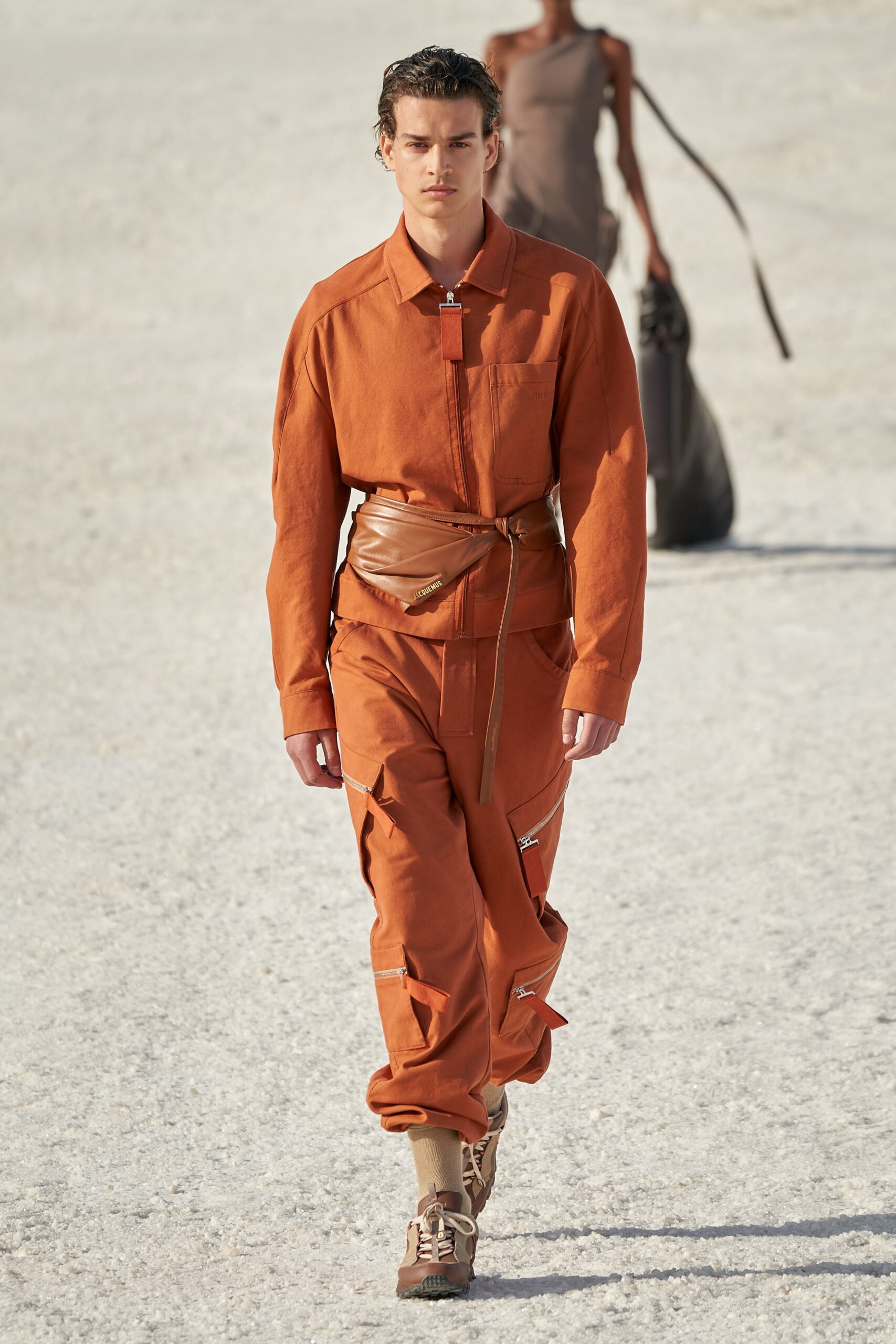 Jacquemus F/W 22 Look 36