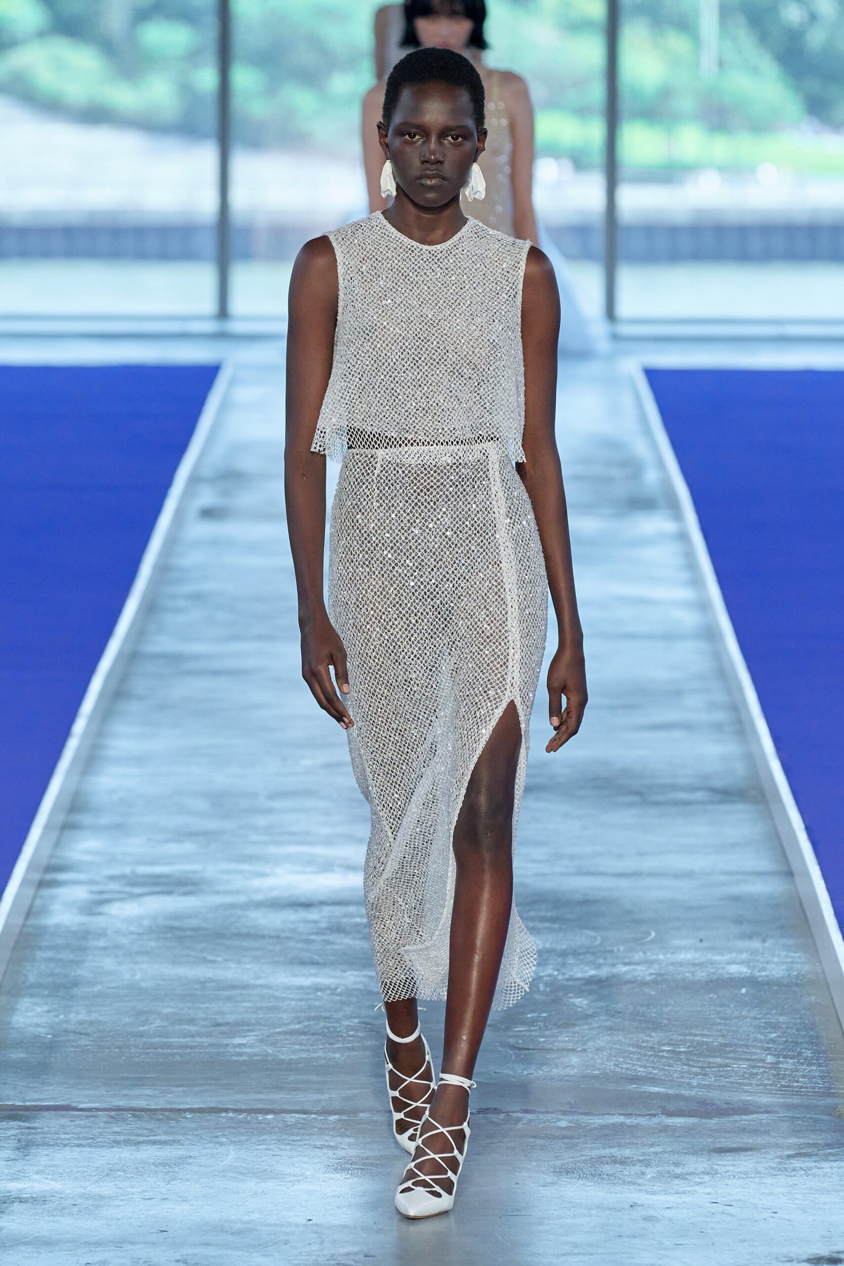 Jason Wu Collection S/S 23 Look 37
