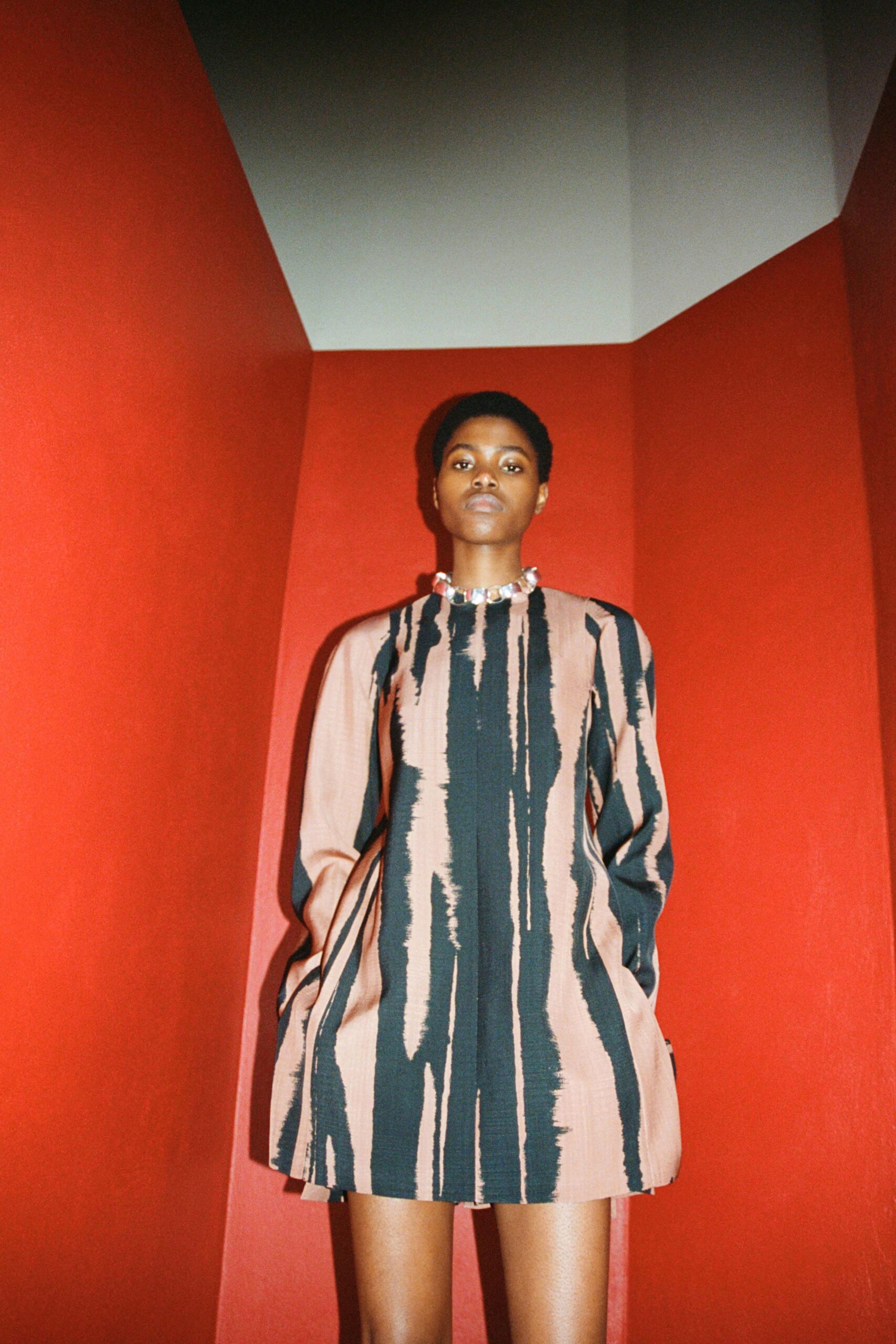 Jil Sander F/W 23 Look 37