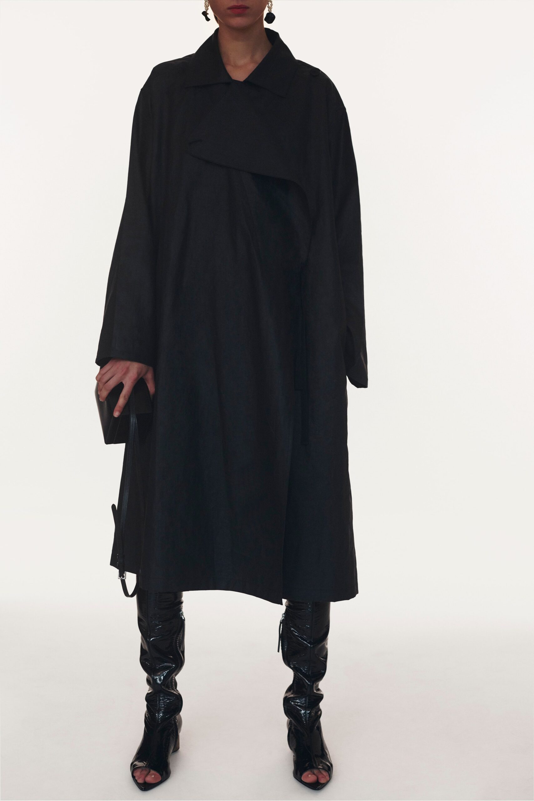 Jil Sander Resort 20 Look 36