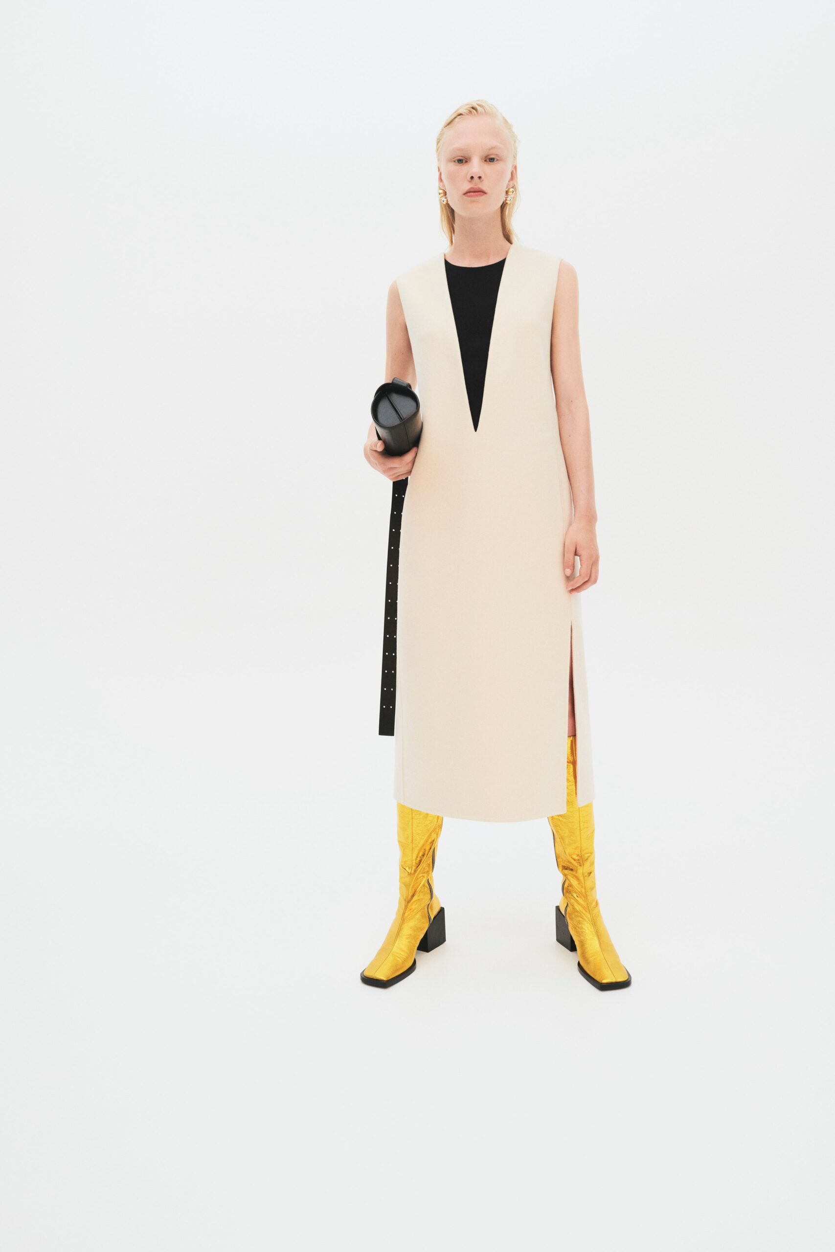 Jil Sander Resort 23 Look 37