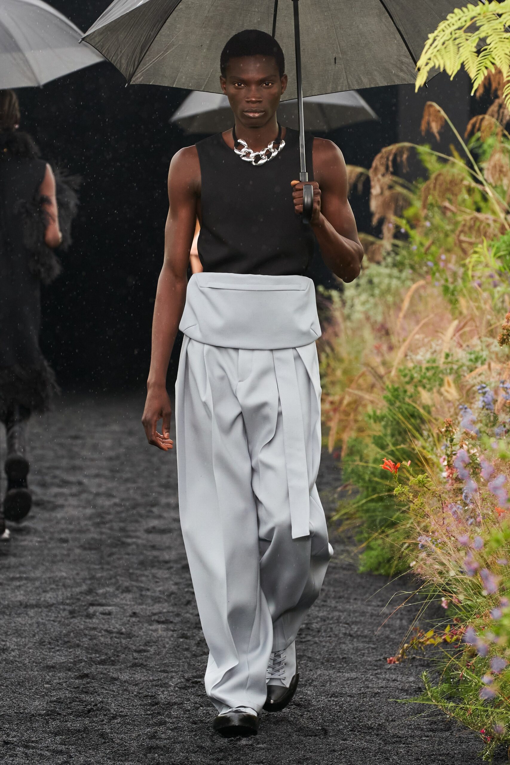 Jil Sander S/S 23 Look 37