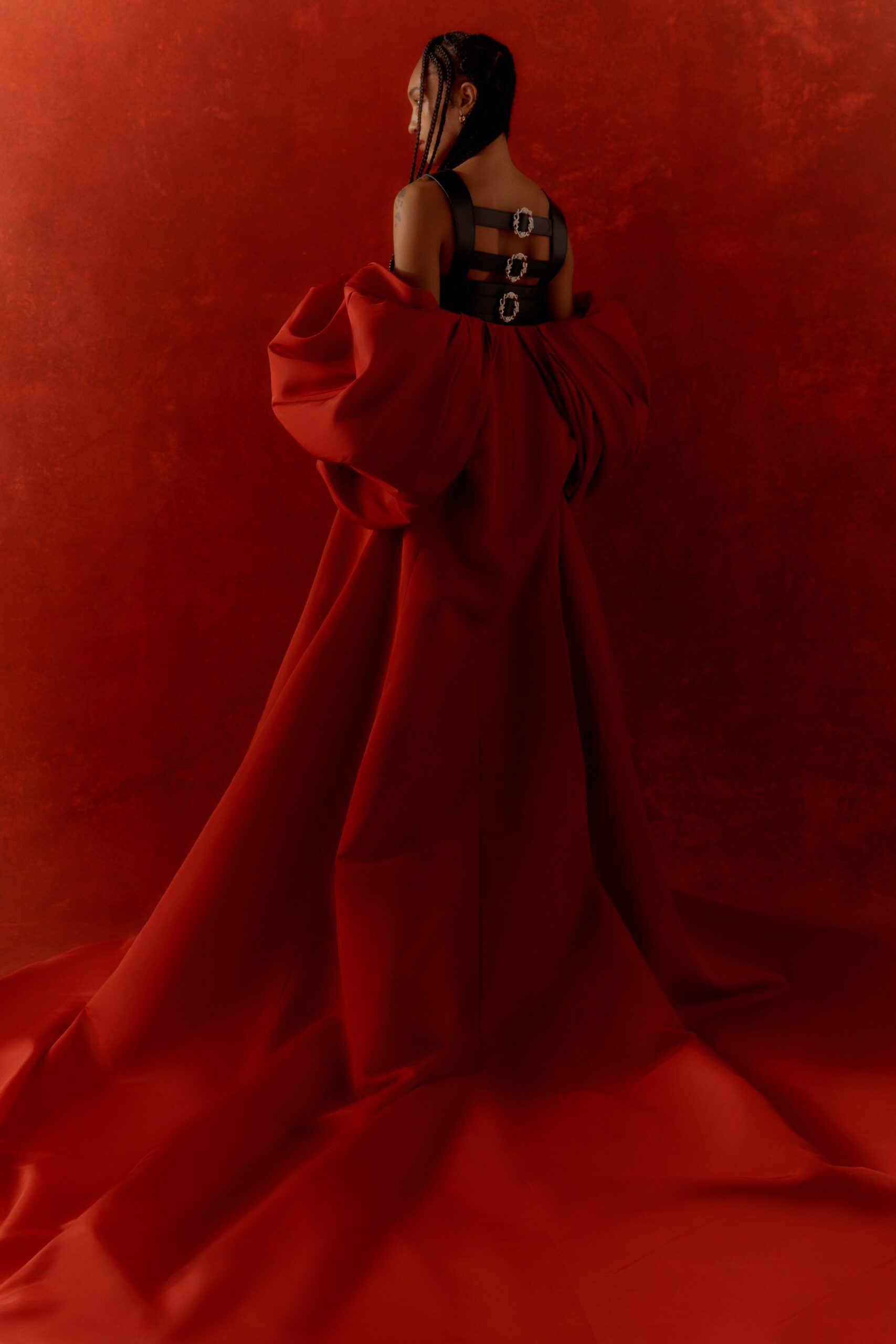 Jonathan Cohen F/W 23 Look 33