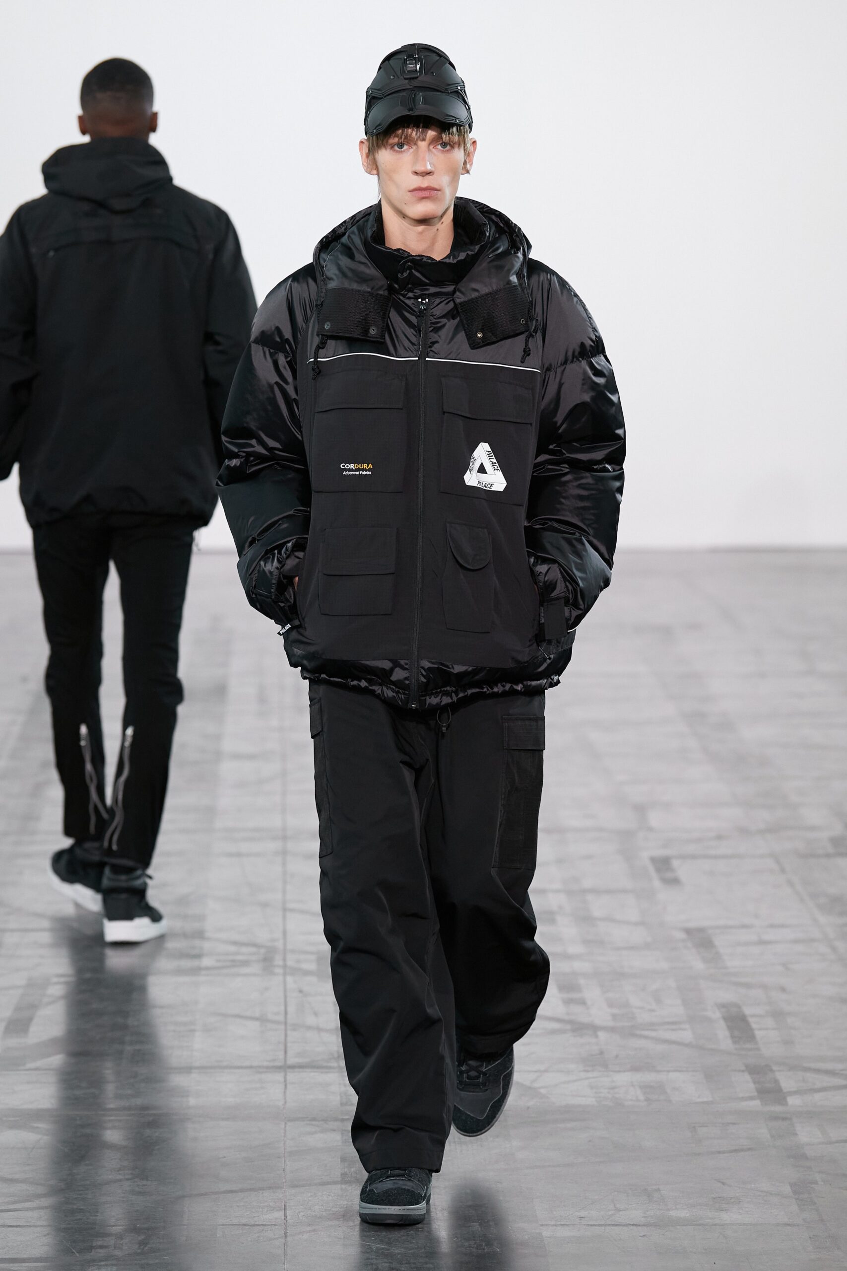 Junya Watanabe F/W 23 Menswear Look 37