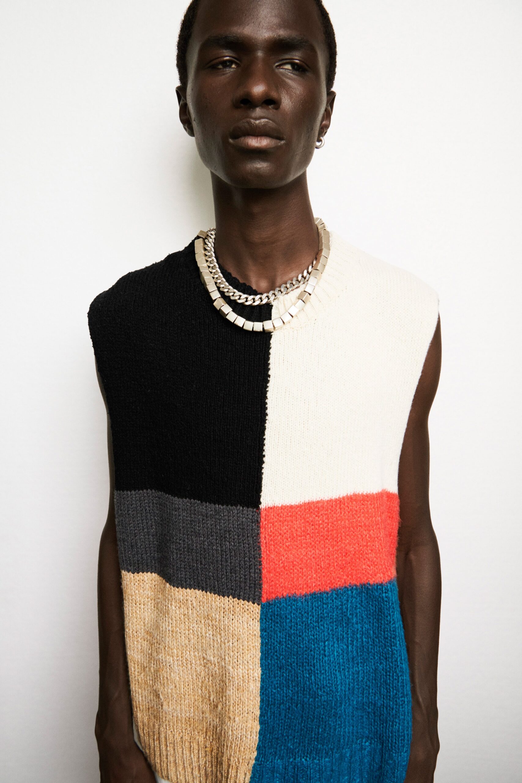 Jil Sander S/S 22 Menswear Look 37