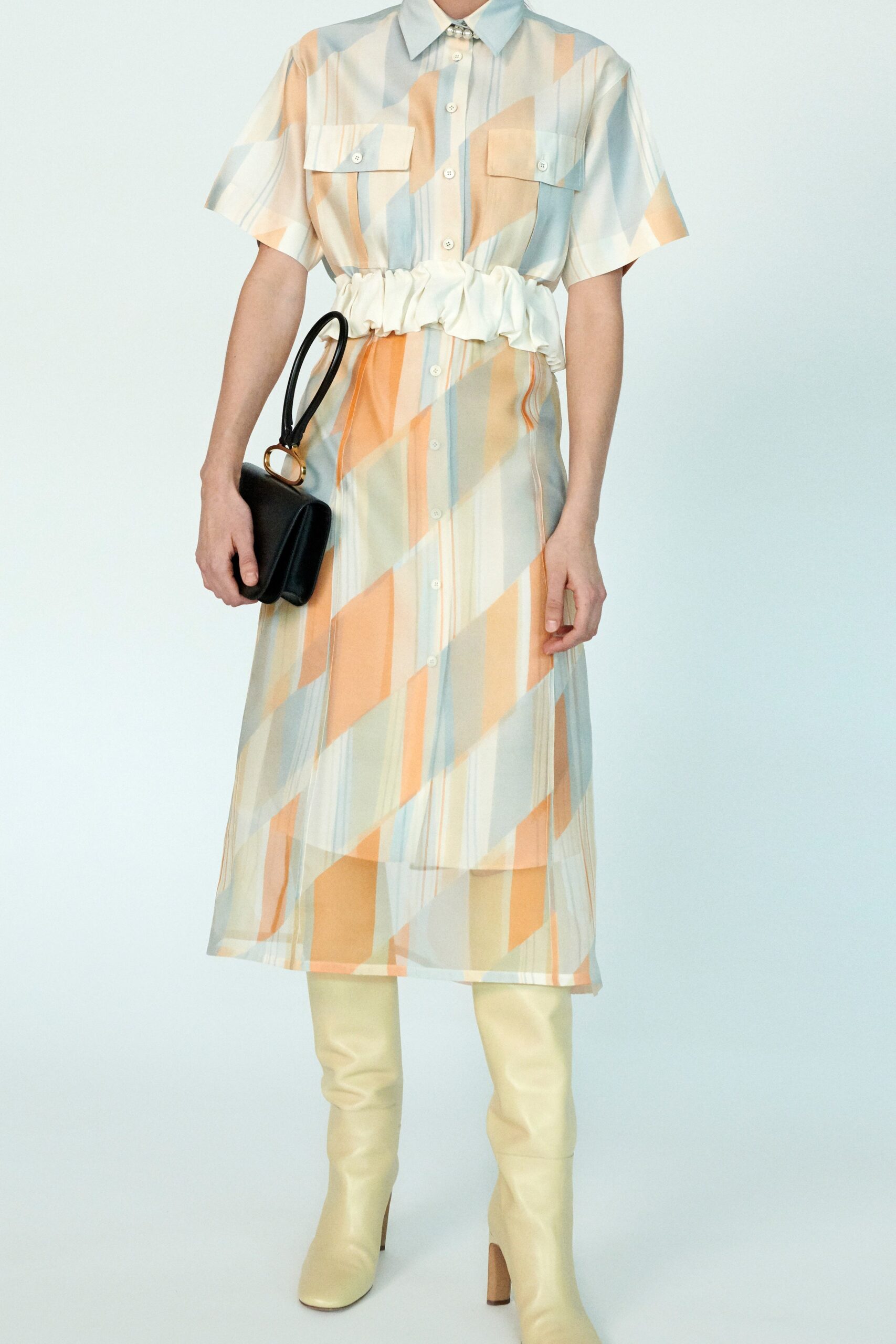 Jil Sander F/W 20 Look 38