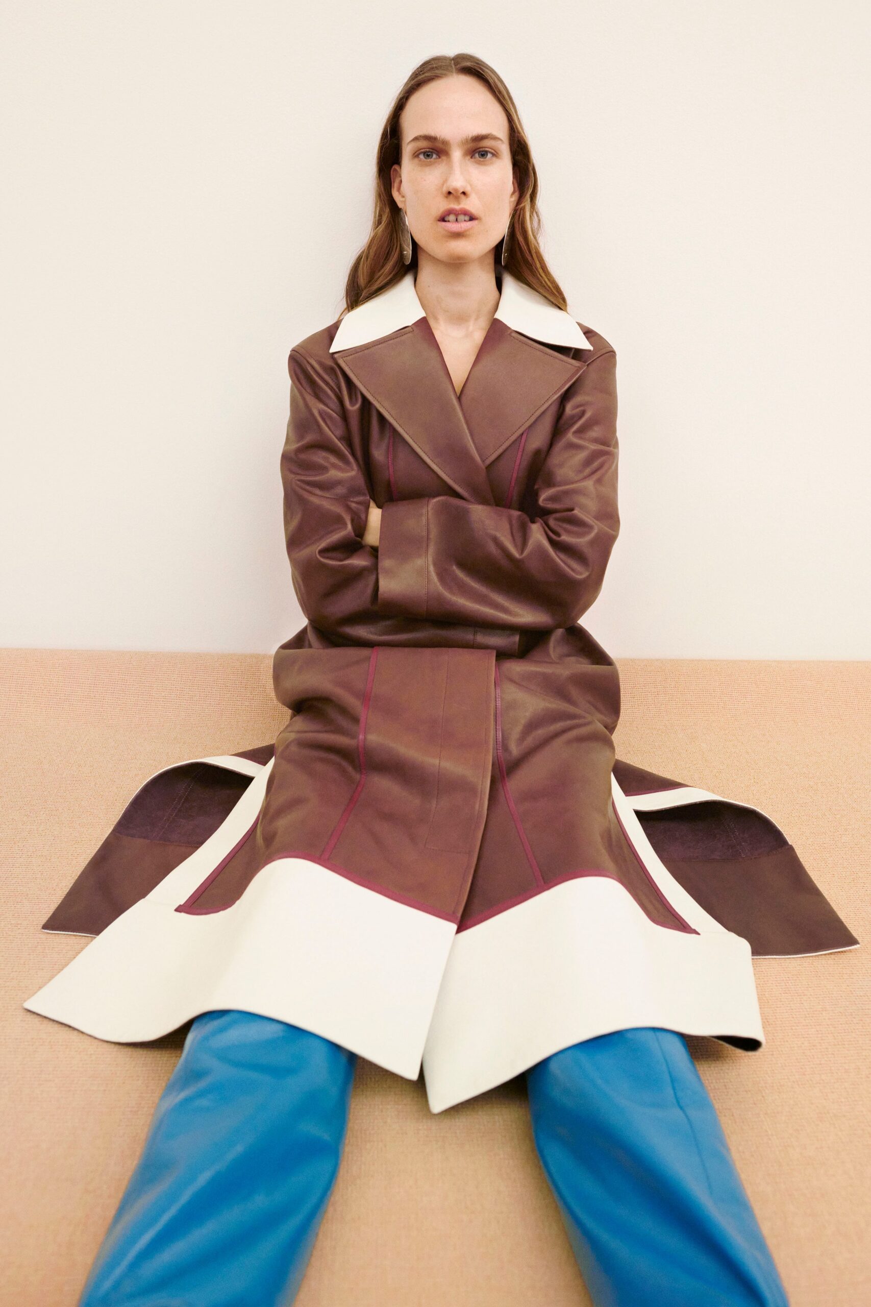Jil Sander F/W 22 Look 38