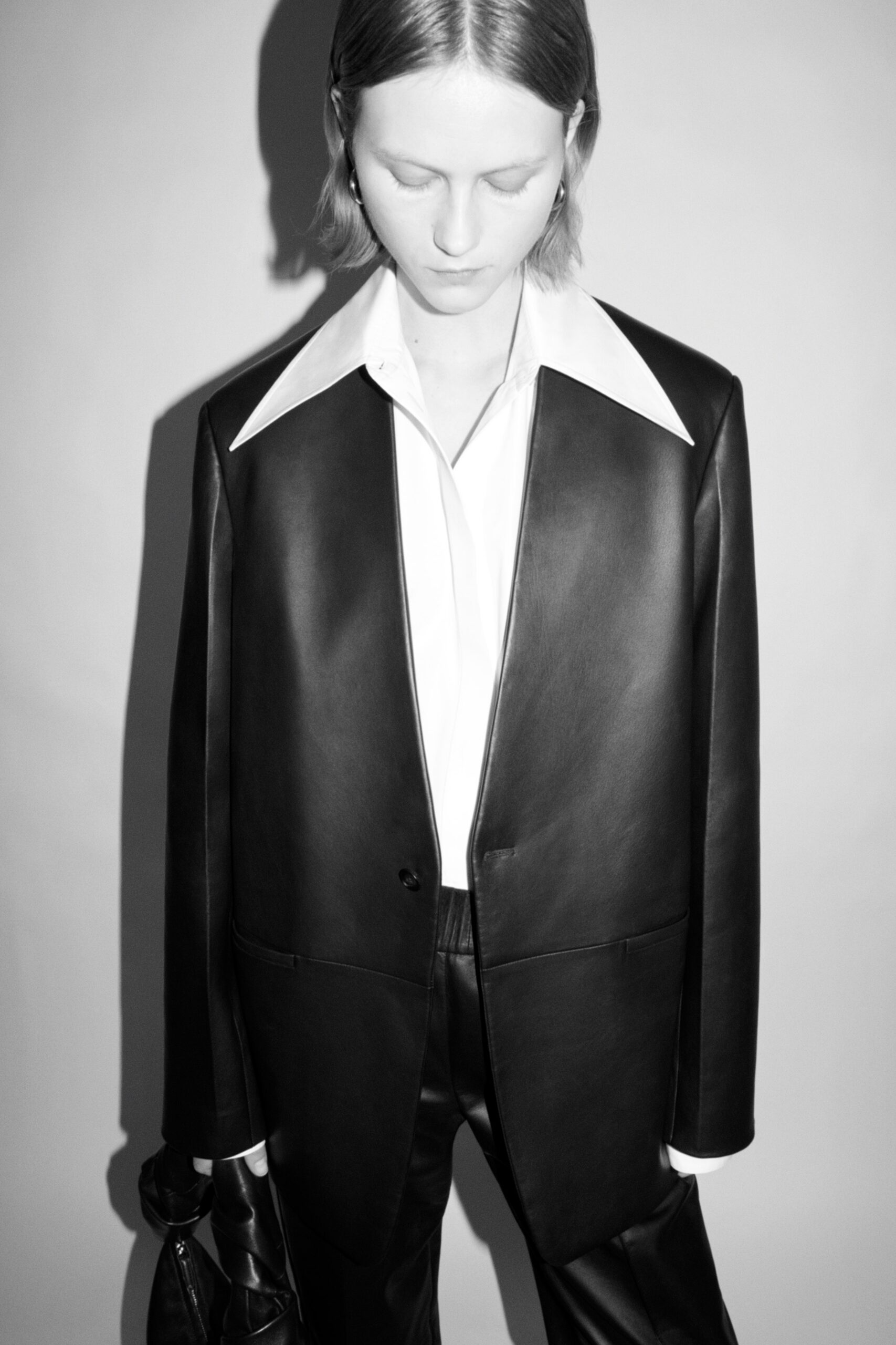 Jil Sander F/W 21 Look 38