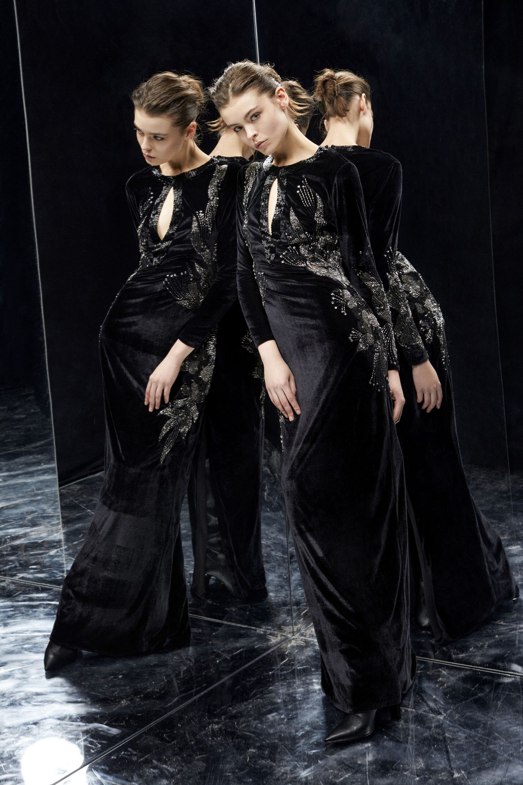 Just Cavalli F/W 19 Look 38