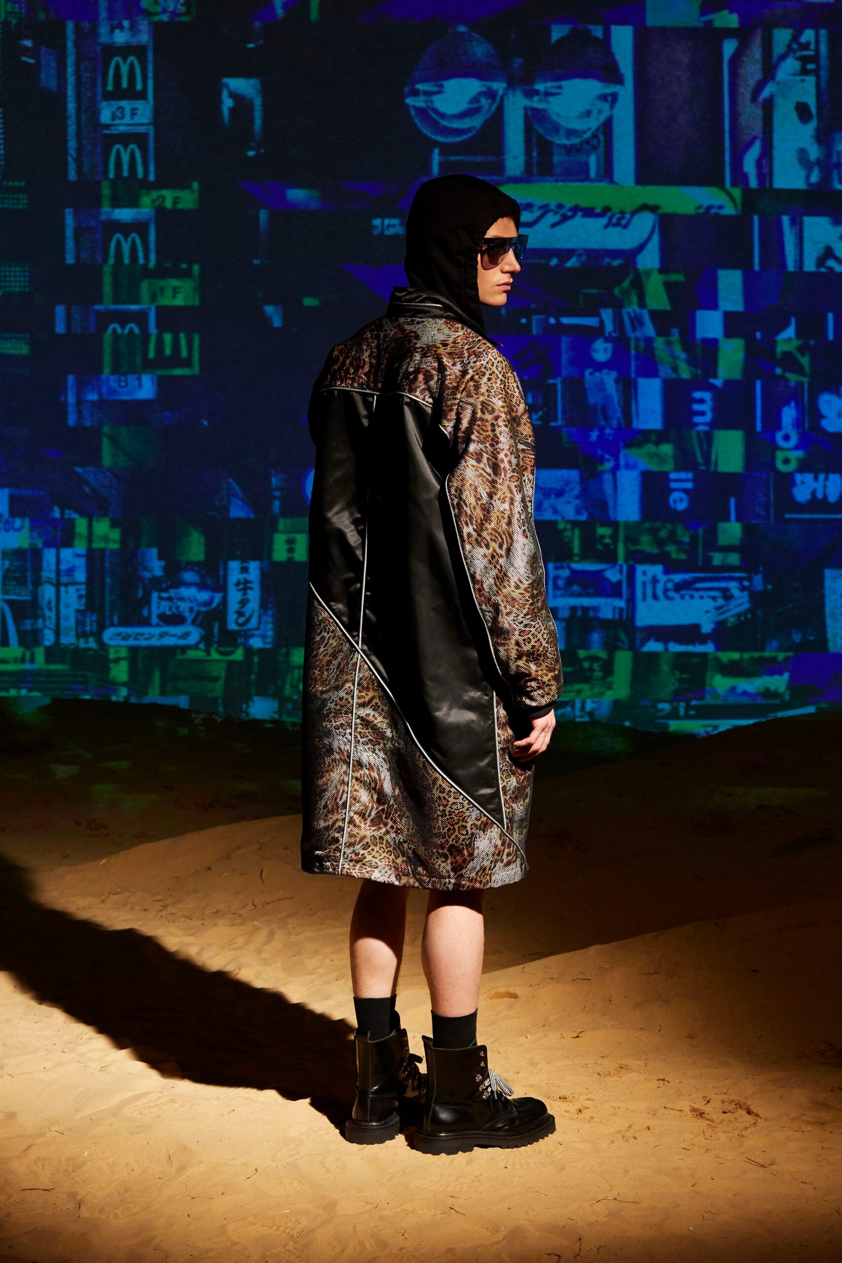 Just Cavalli Resort 20 Look 38