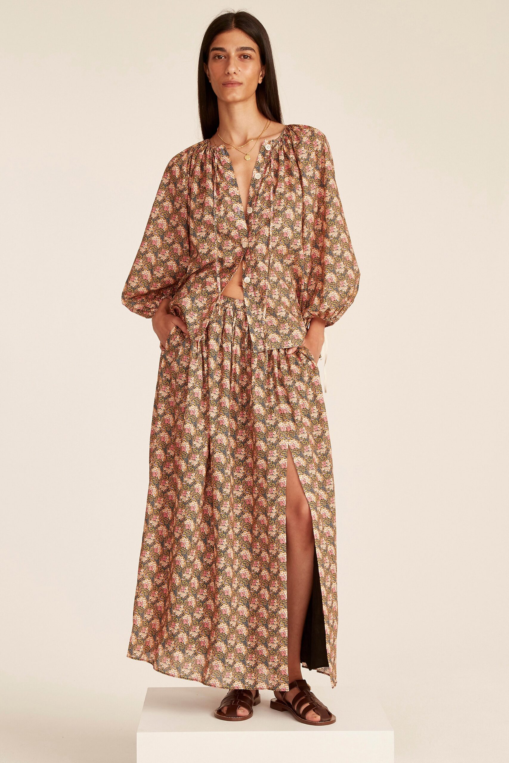 J.Crew S/S 22 Look 38