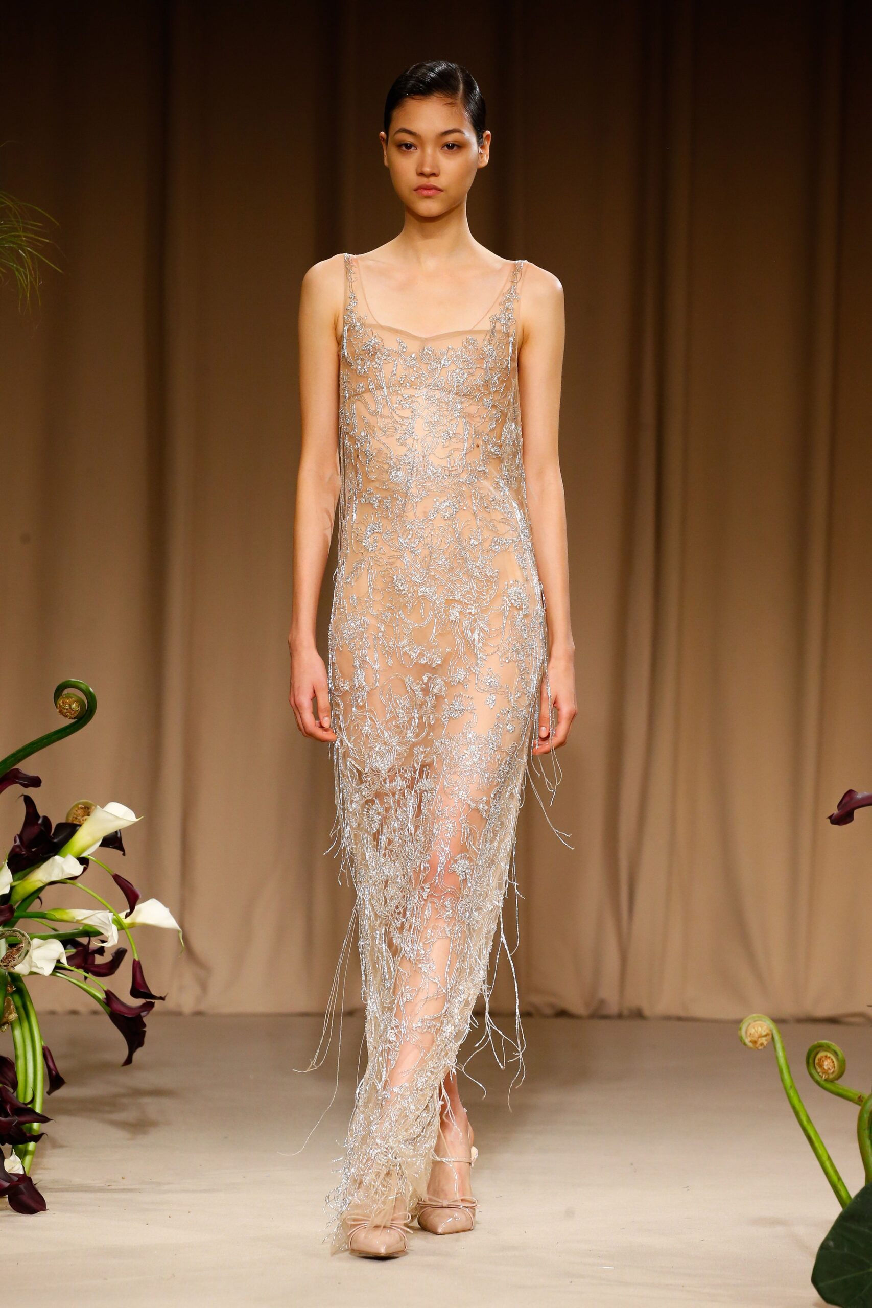 Jason Wu Collection F/W 23 Look 38