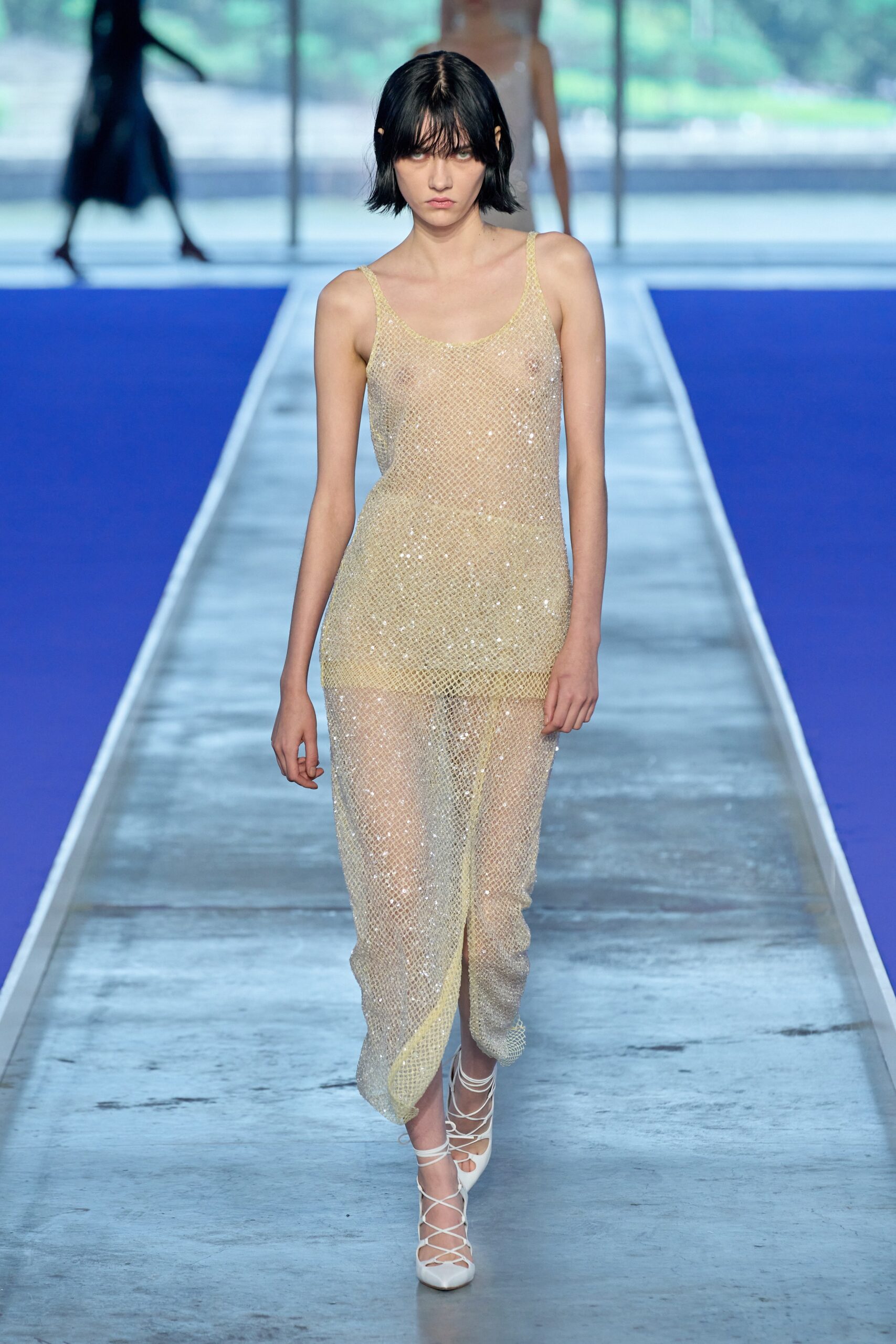 Jason Wu Collection S/S 23 Look 38