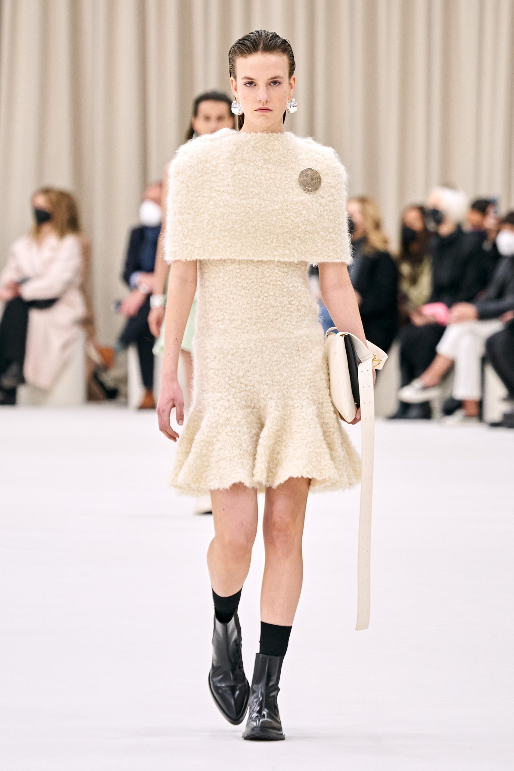 Jil Sander F/W 22 Look 38