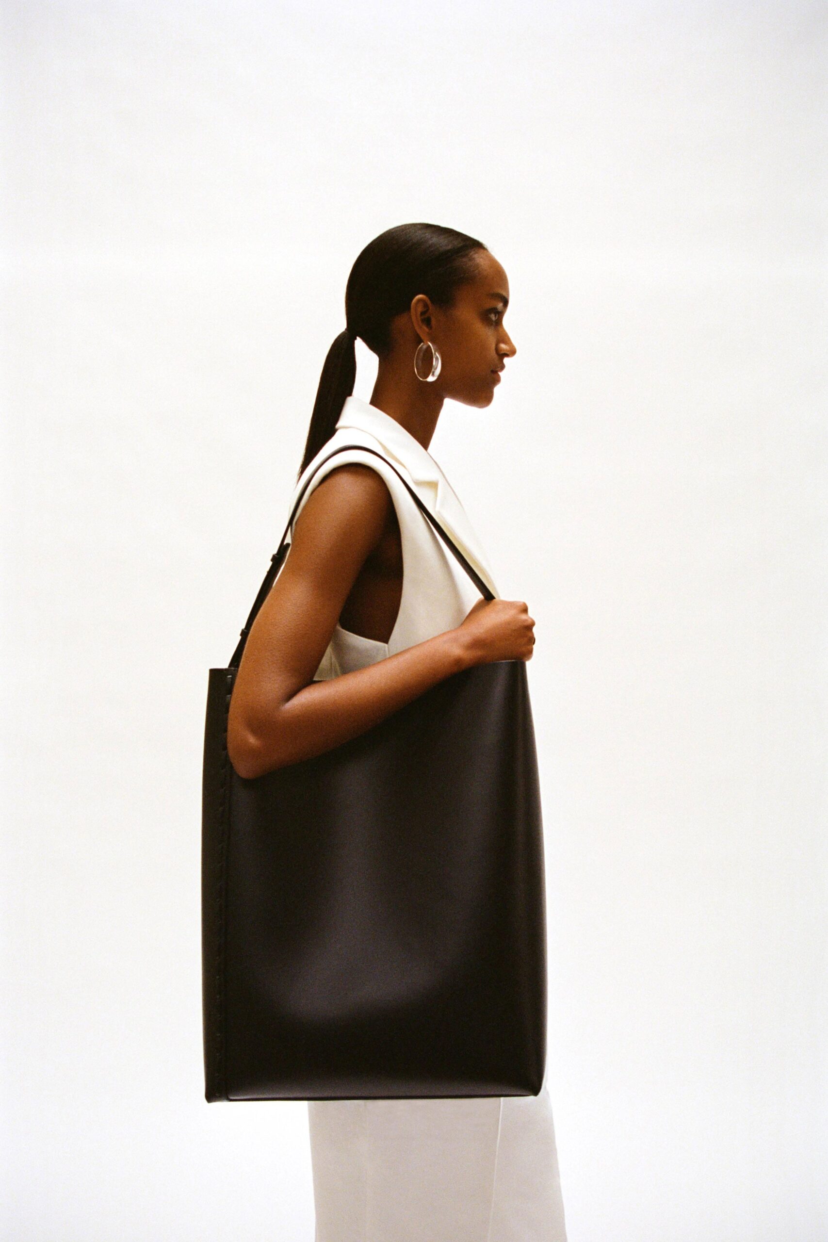 Jil Sander F/W 23 Look 38