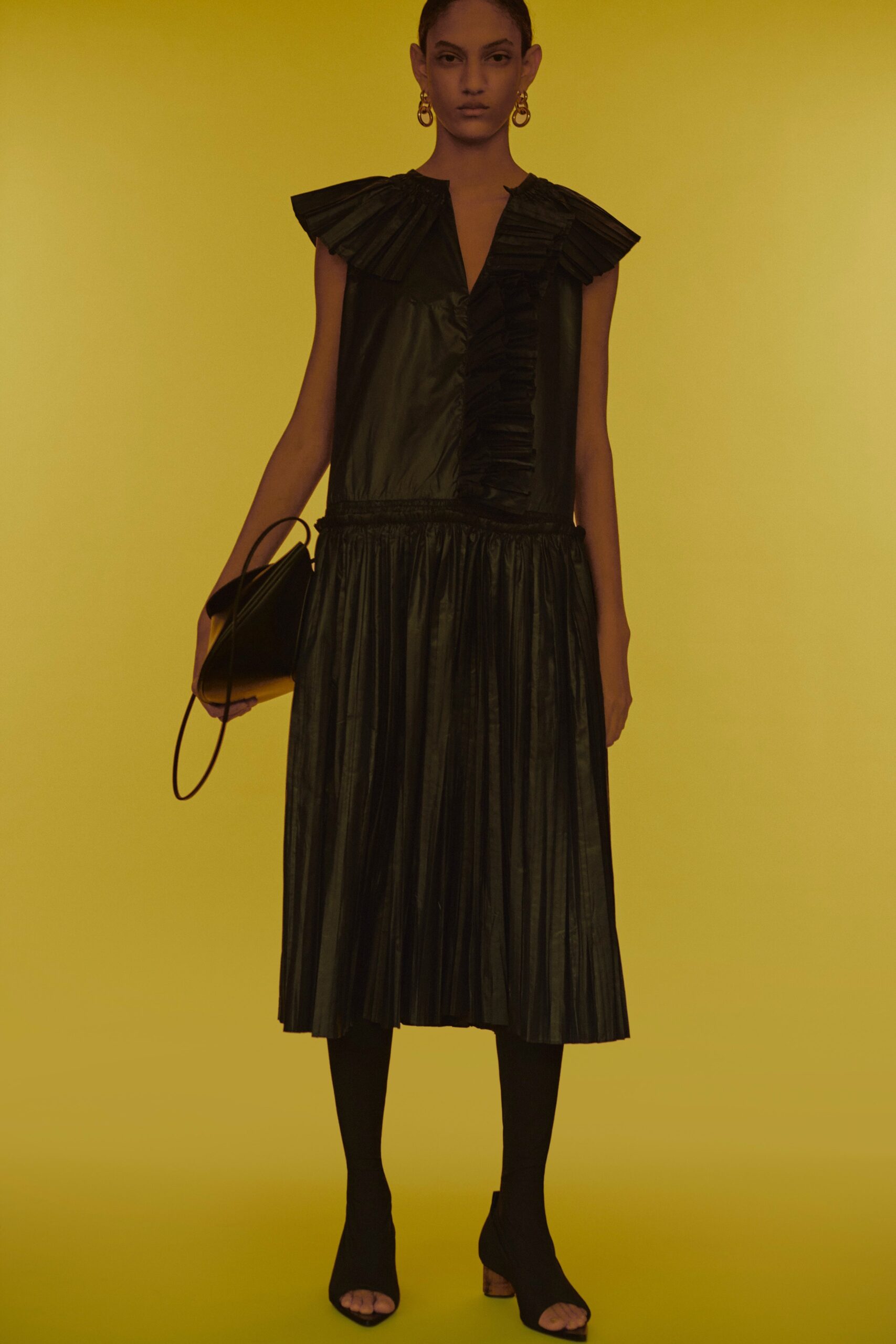 Jil Sander Resort 20 Look 37