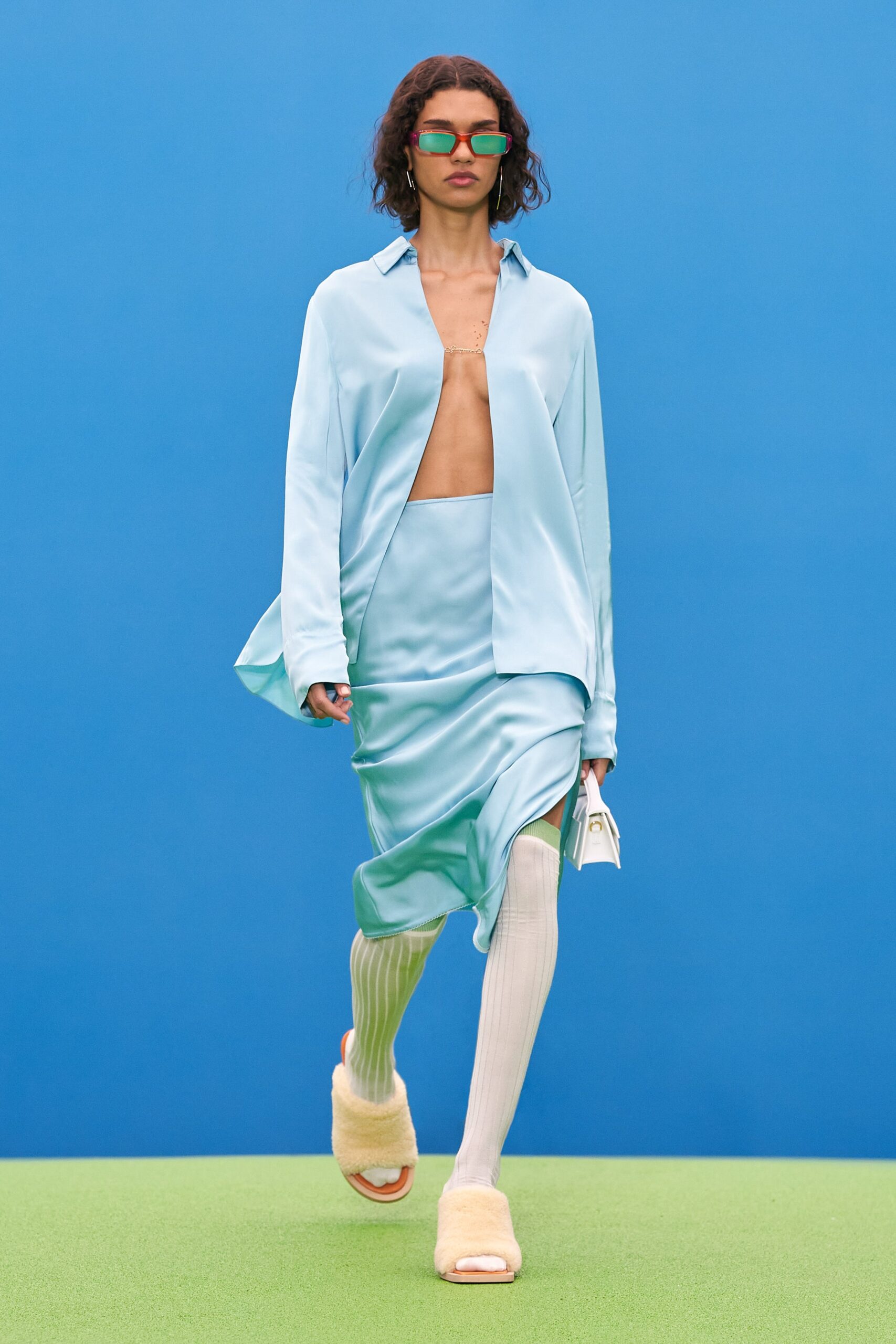 Jacquemus F/W 21 Menswear Look 39