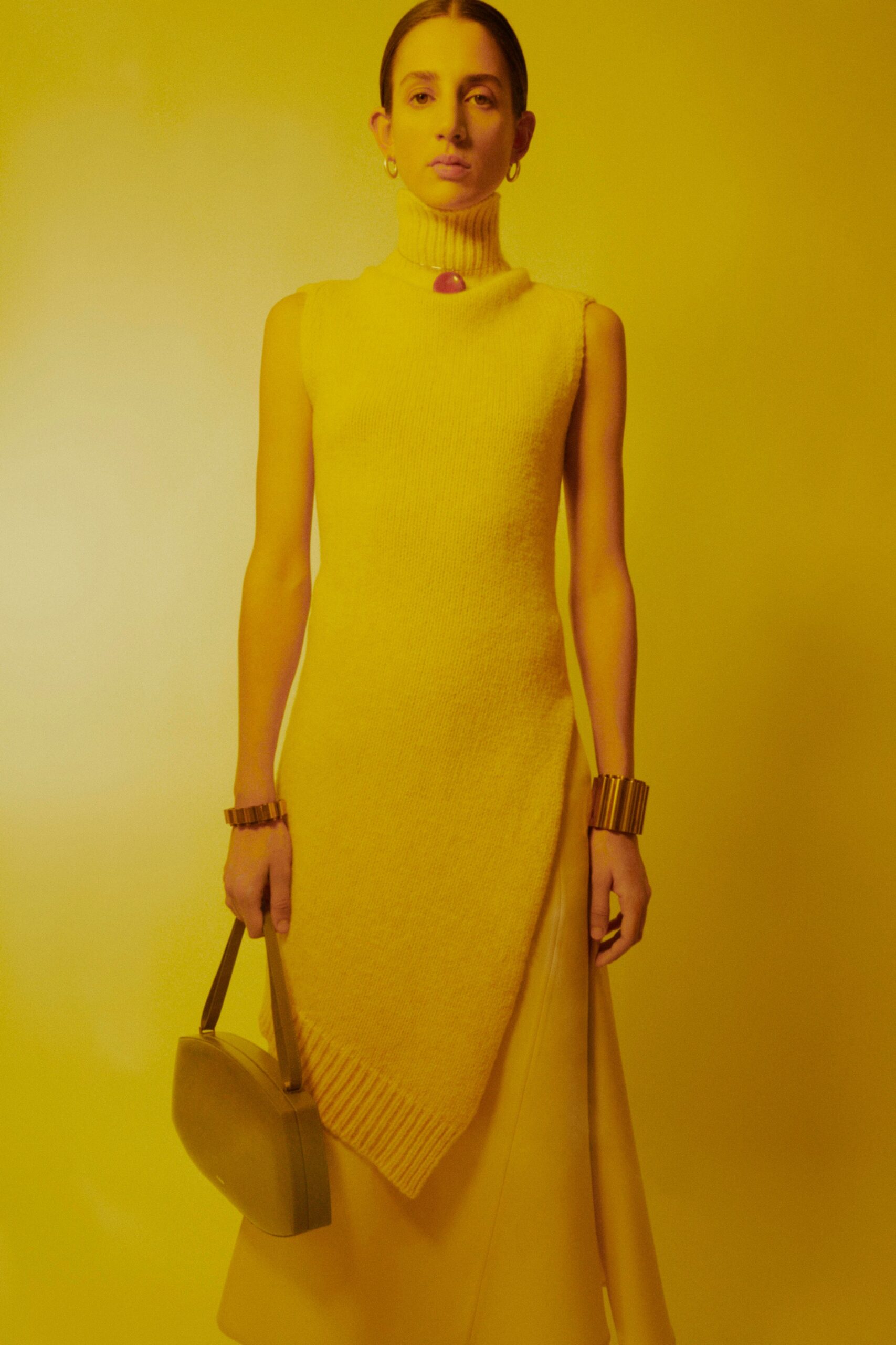Jil Sander F/W 21 Look 39