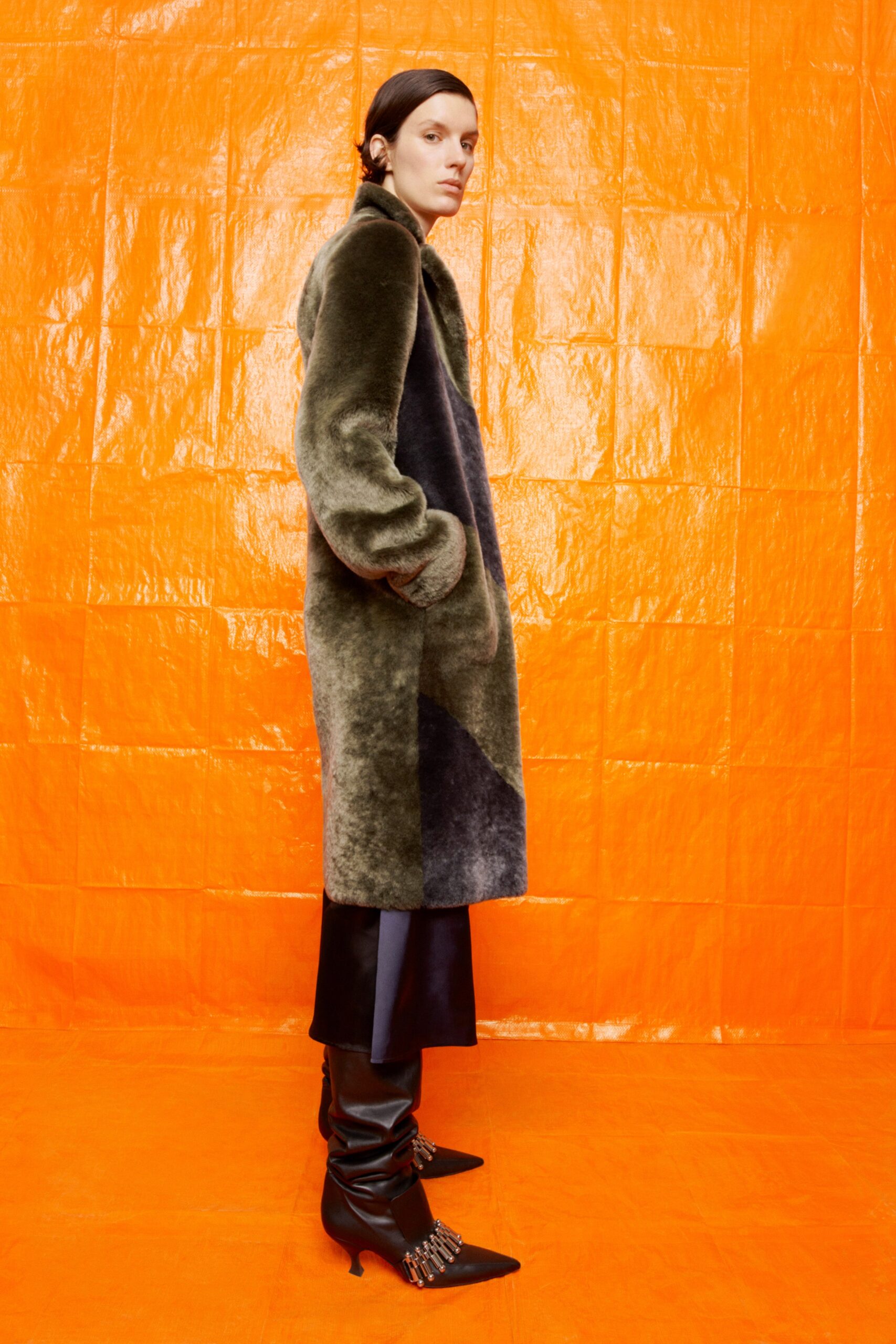 Jil Sander F/W 21 Look 39
