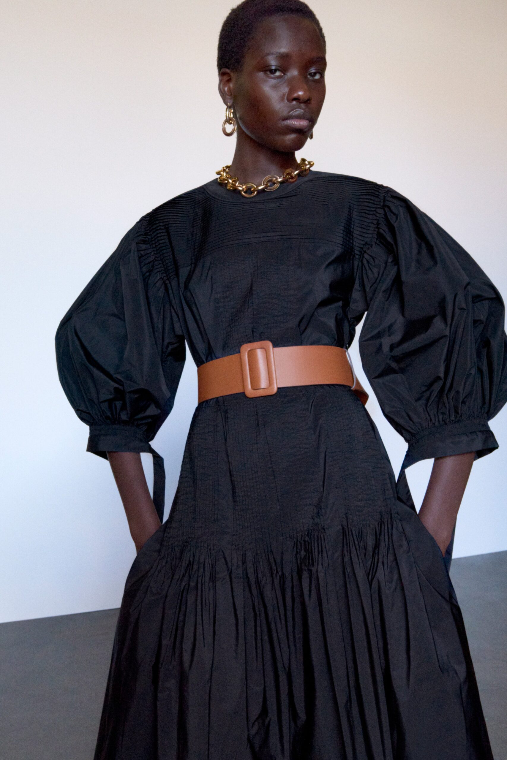 Jil Sander Resort 21 Look 39