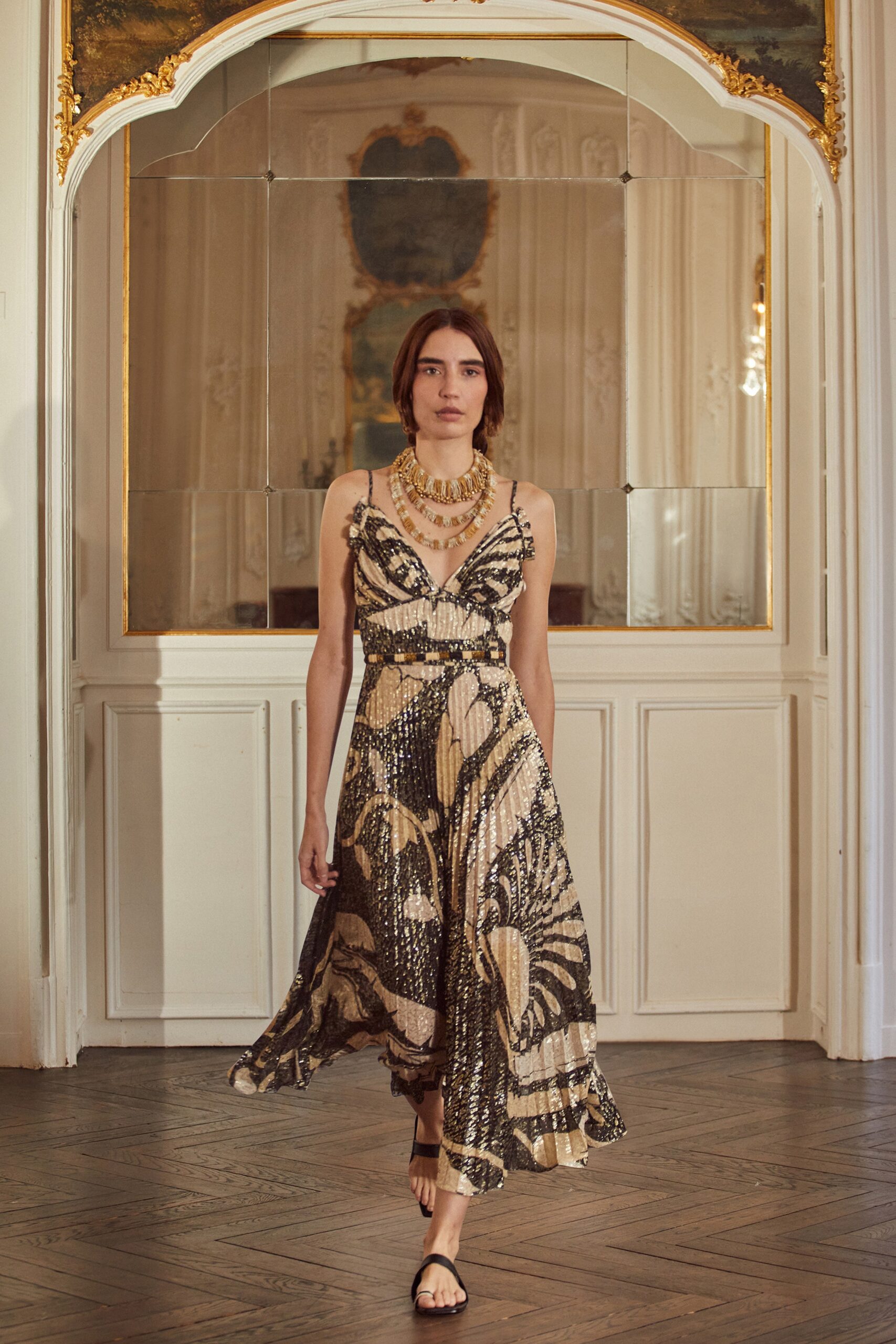 Johanna Ortiz S/S 22 Look 39