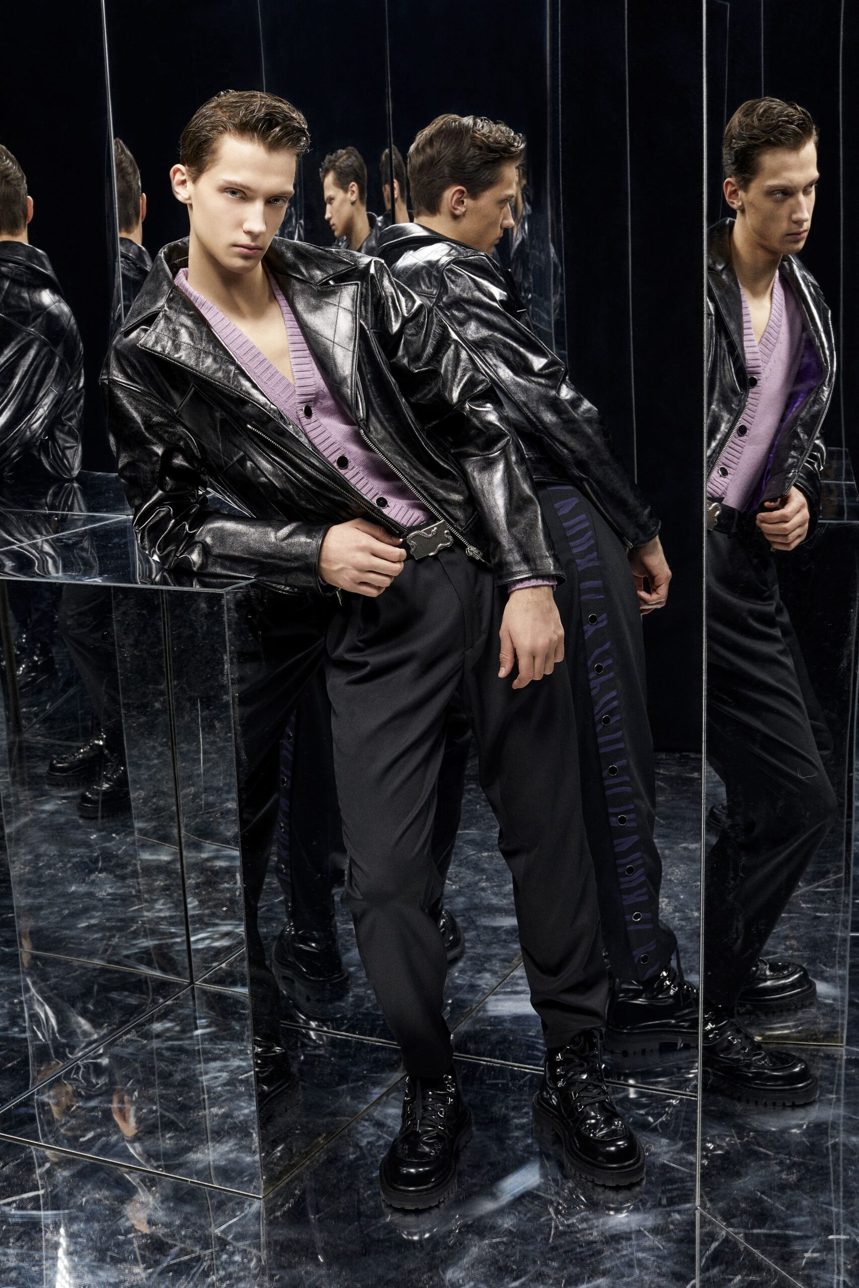 Just Cavalli F/W 19 Look 39