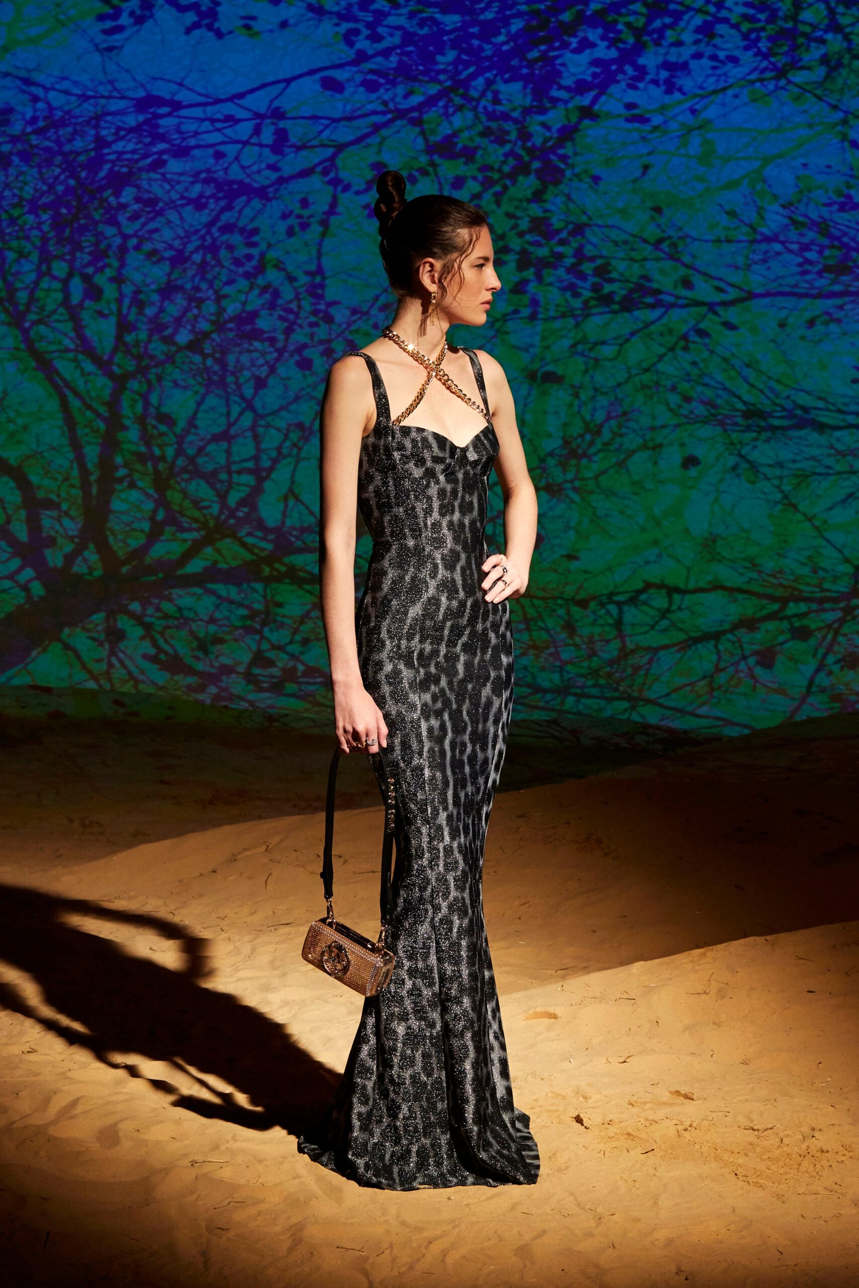 Just Cavalli Resort 20 Look 39