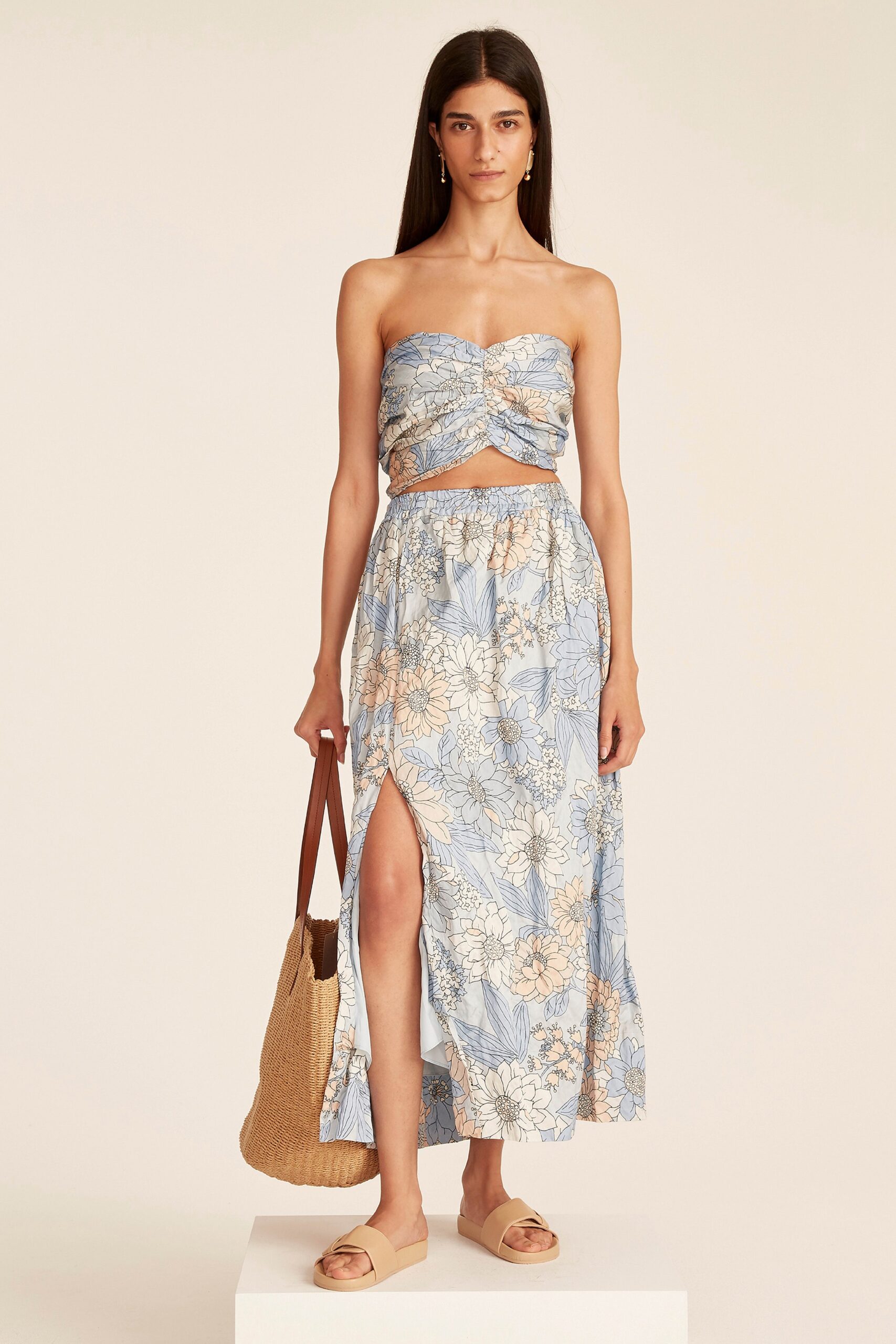 J.Crew S/S 22 Look 39