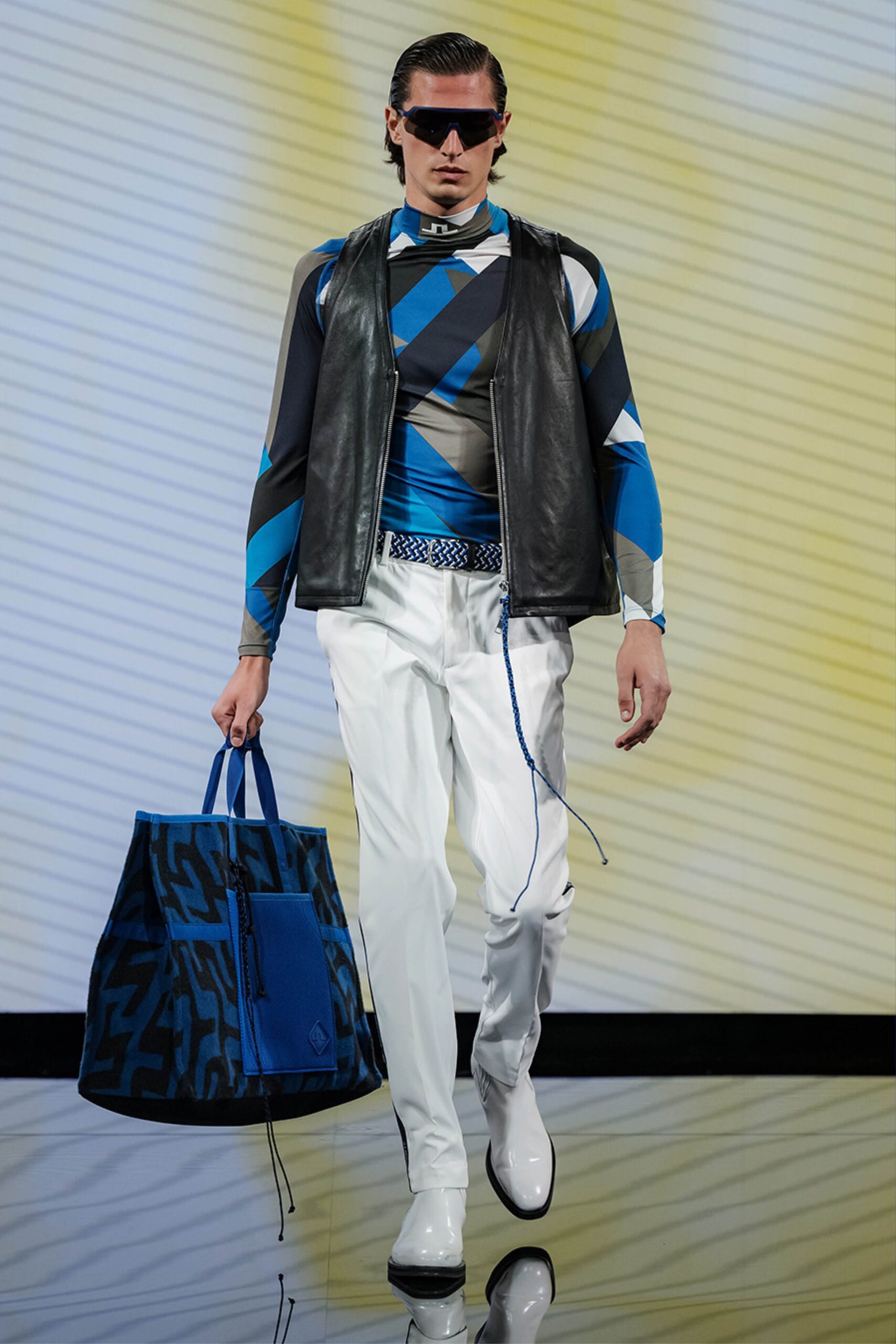 J.Lindeberg F/W 22 Look 39