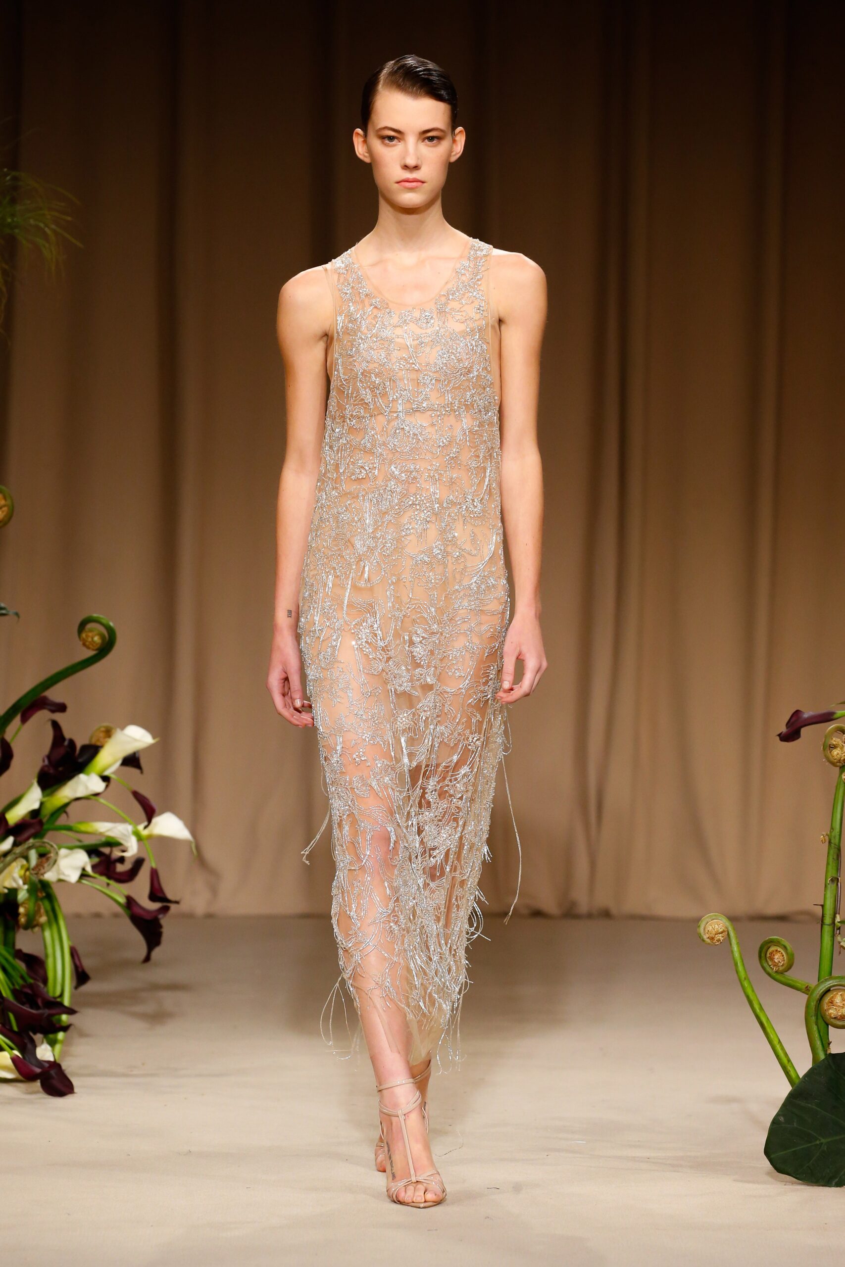 Jason Wu Collection F/W 23 Look 39