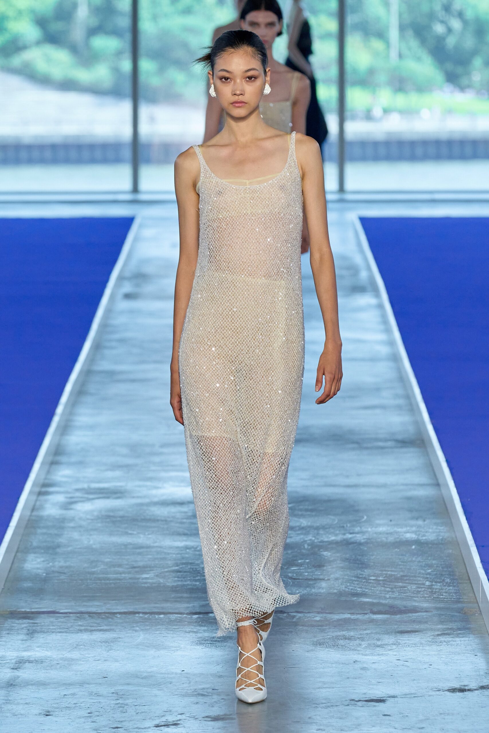 Jason Wu Collection S/S 23 Look 39