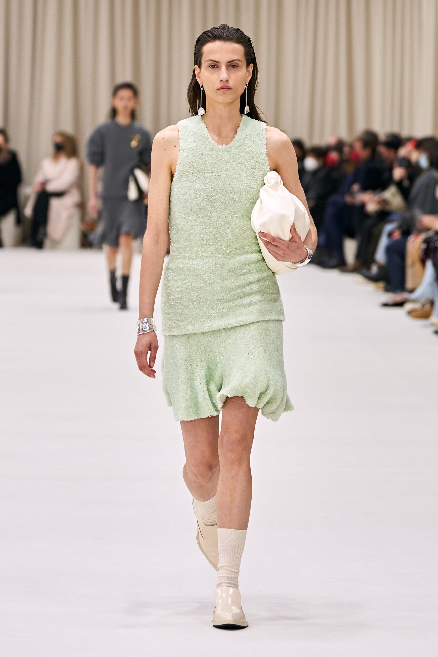 Jil Sander F/W 22 Look 39