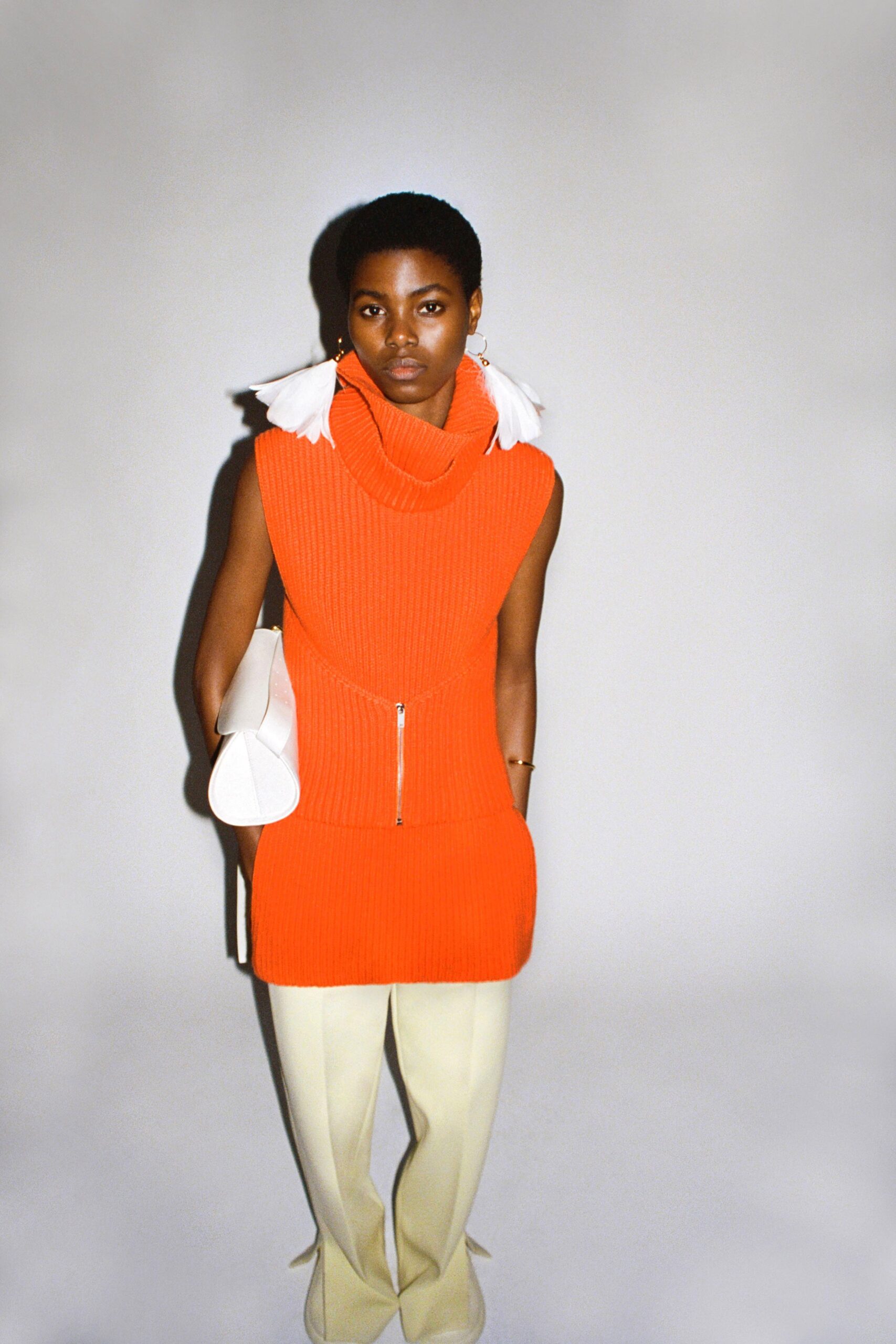 Jil Sander F/W 23 Look 39